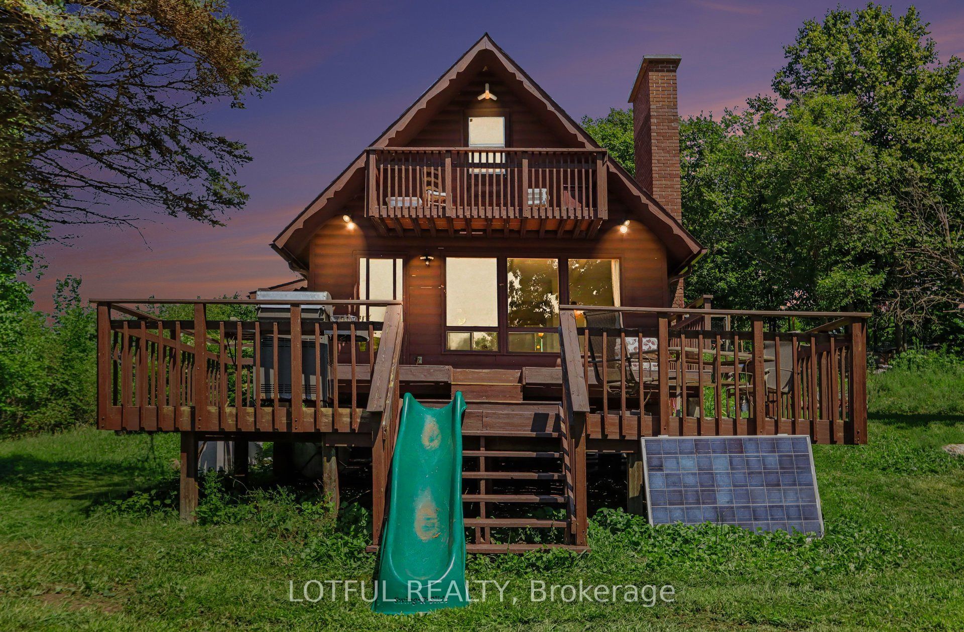 101 Maberly Station Road, Tay Valley, ON K0H 2B0