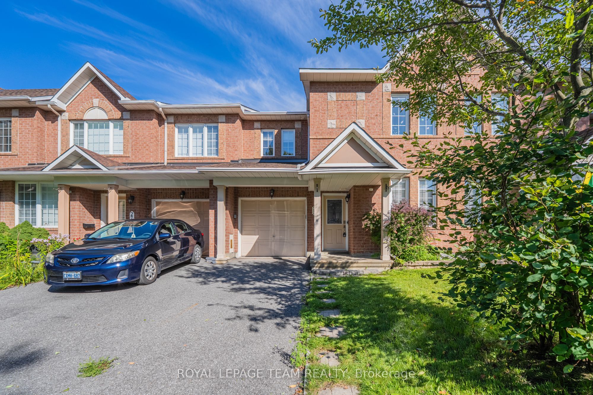 25 OLDFIELD Street, Barrhaven, ON K2G 6S8