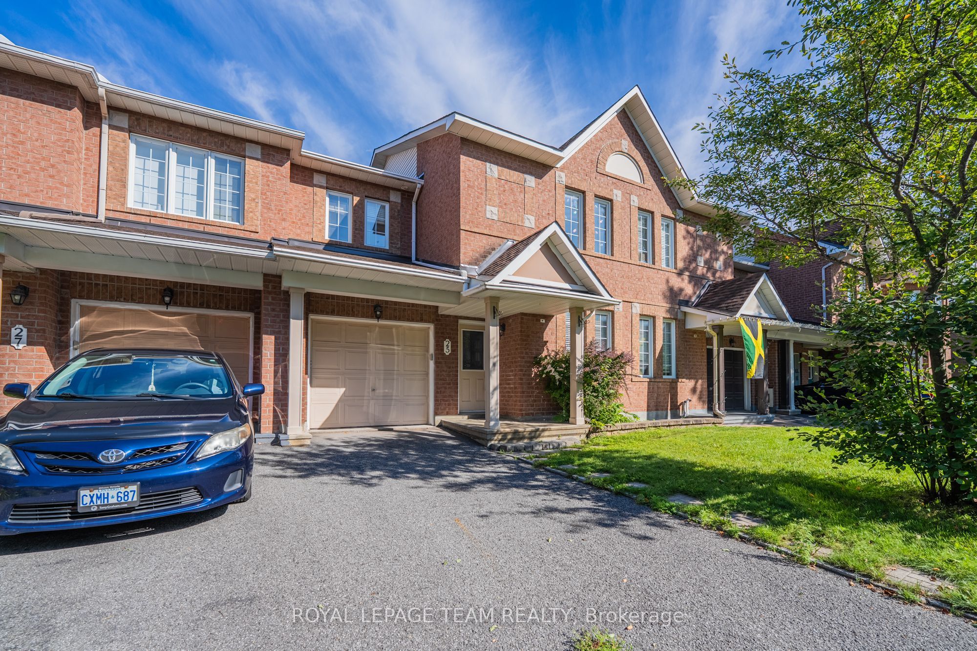 25 OLDFIELD Street, Barrhaven, ON K2G 6S8 photo 2