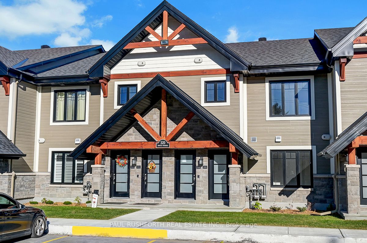 340 MONTEE OUTAOUAIS Street 506, Clarence-Rockland, ON K4K 1G2