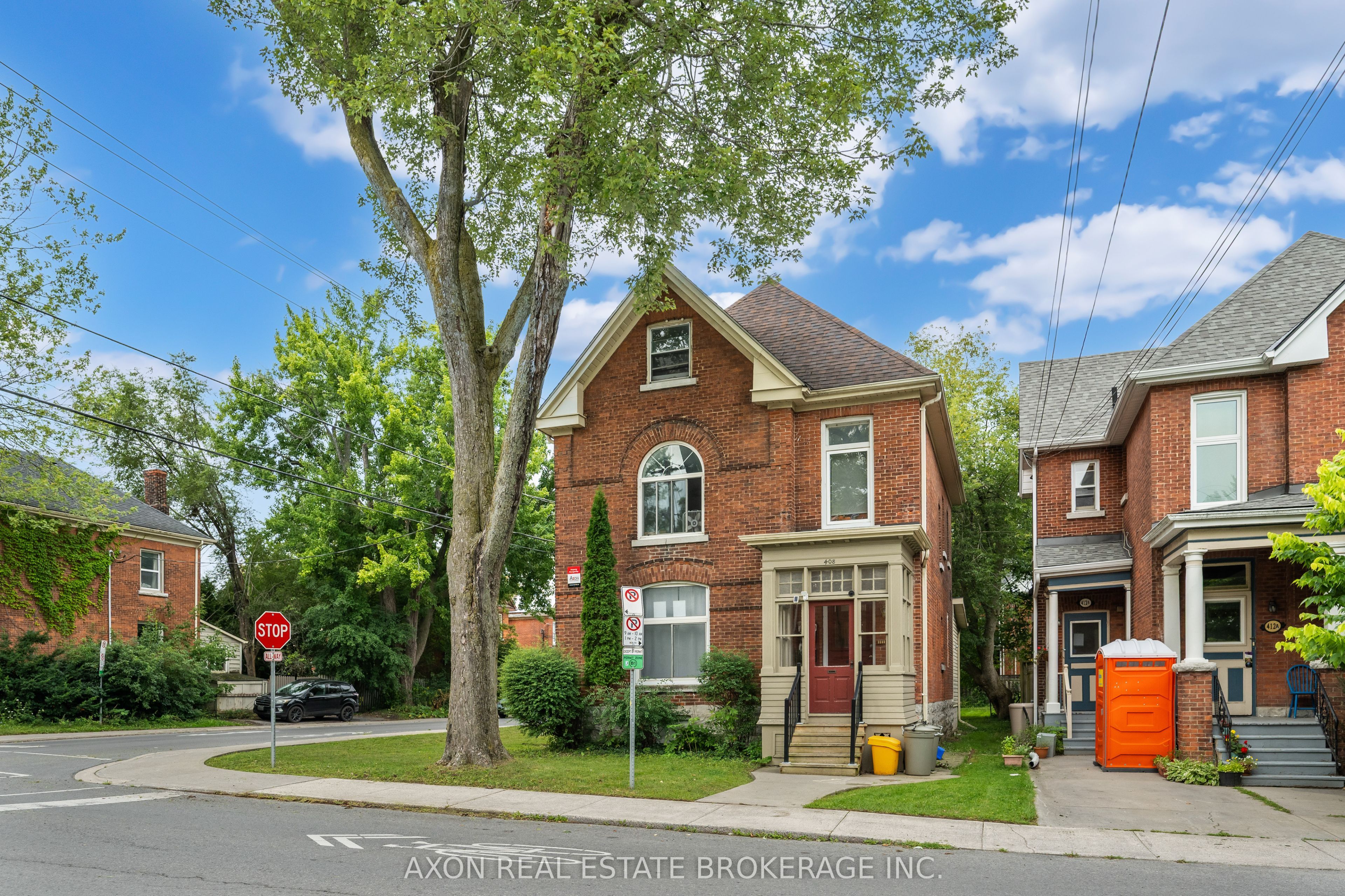 408 Albert Street, Kingston, ON K7L 3W3