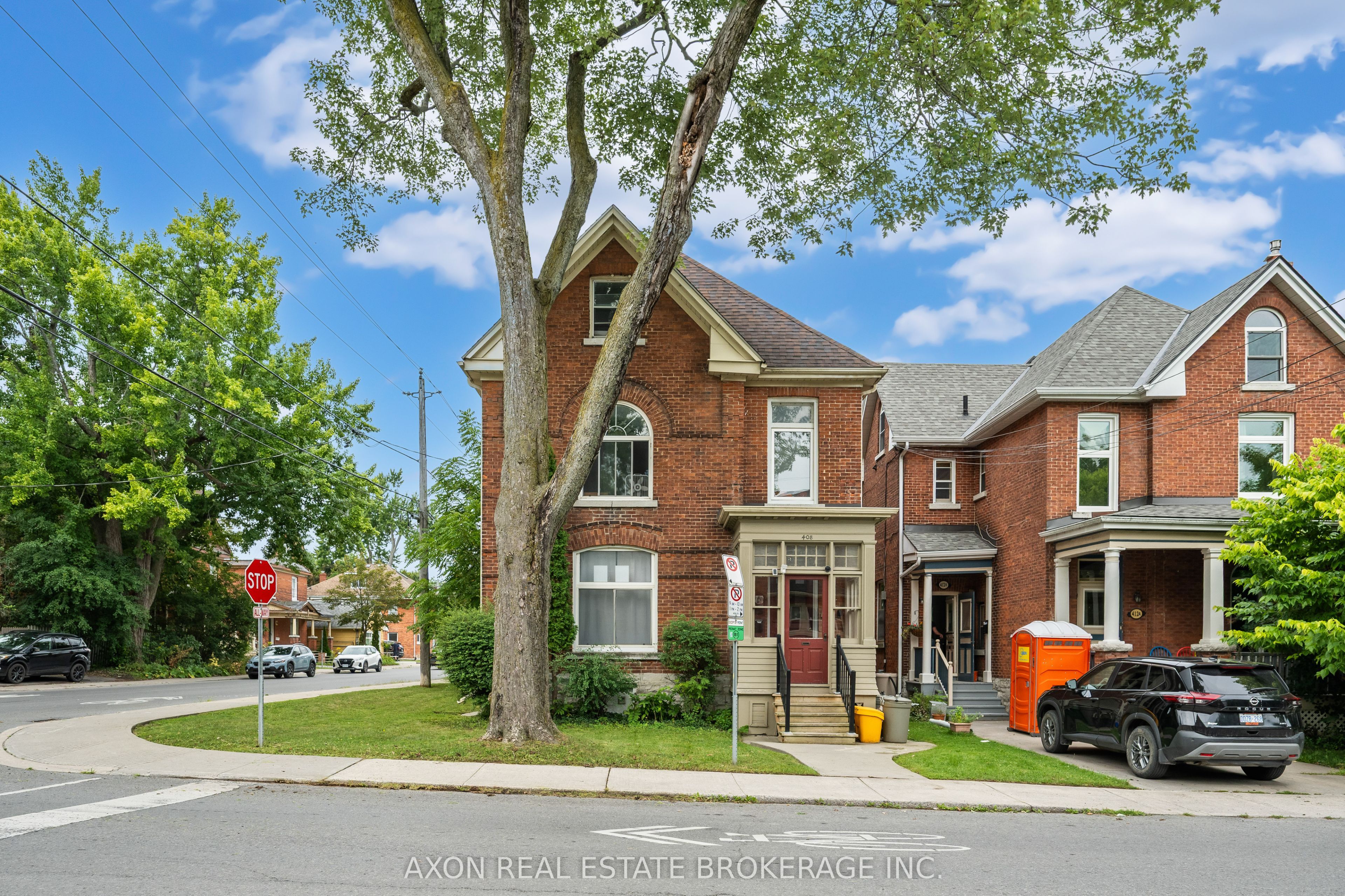 408 Albert Street, Kingston, ON K7L 3W3 photo 2