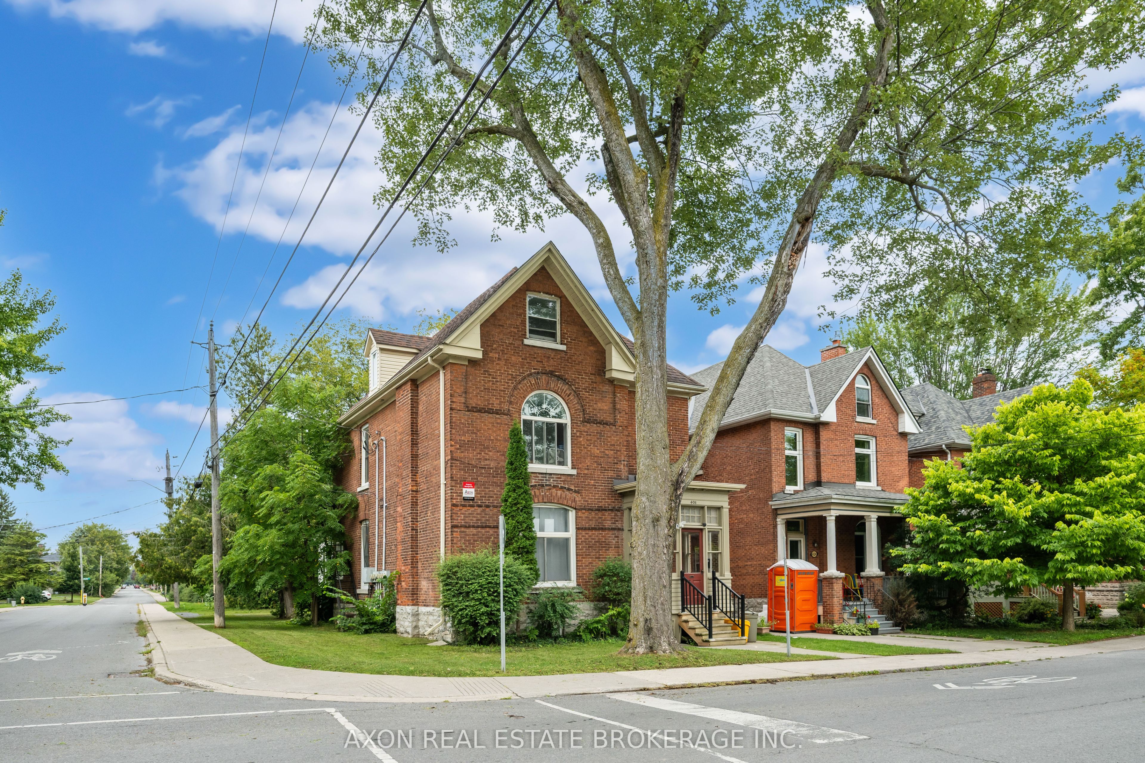 408 Albert Street, Kingston, ON K7L 3W3 photo 3