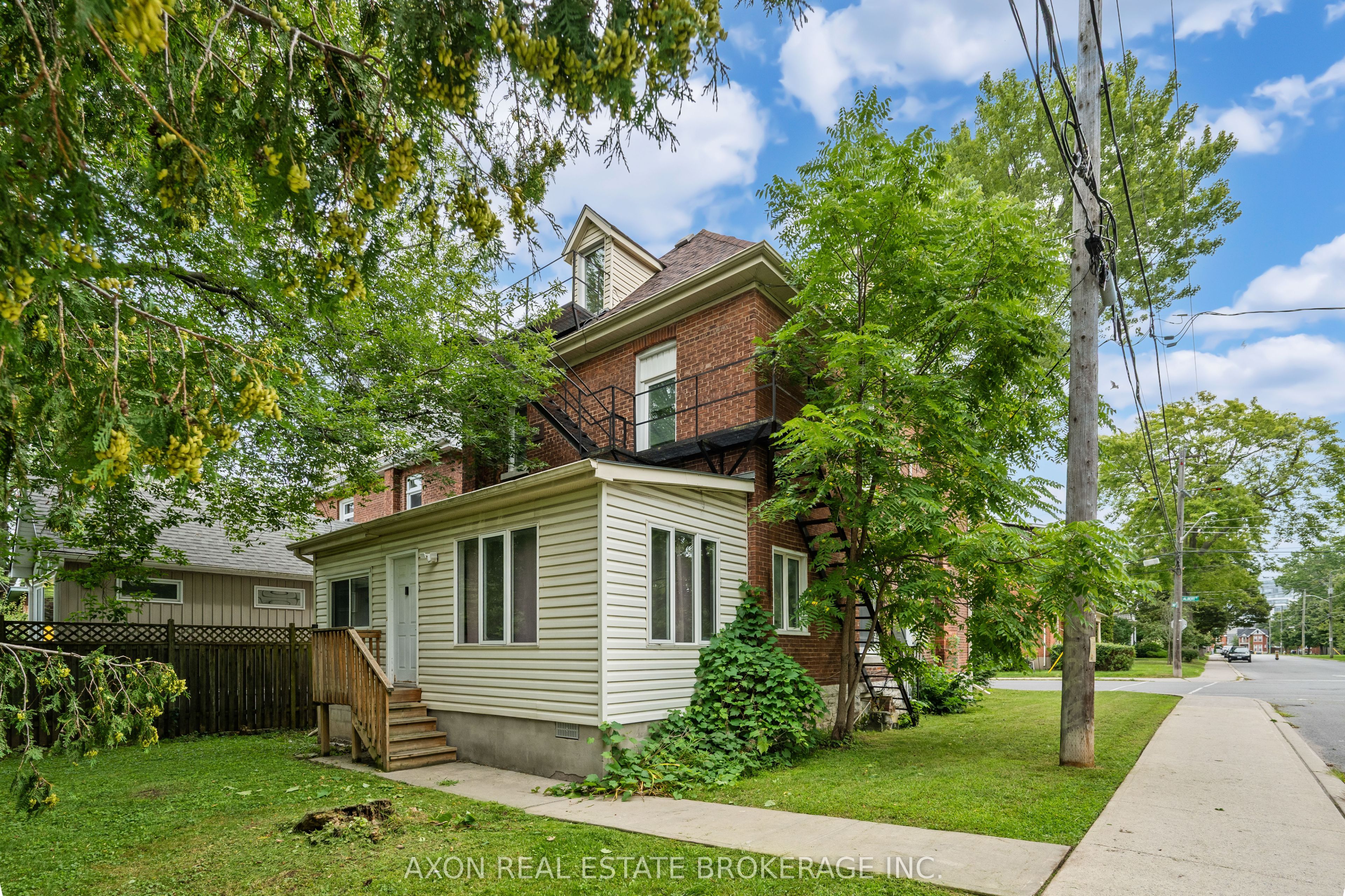 408 Albert Street, Kingston, ON K7L 3W3 photo 5