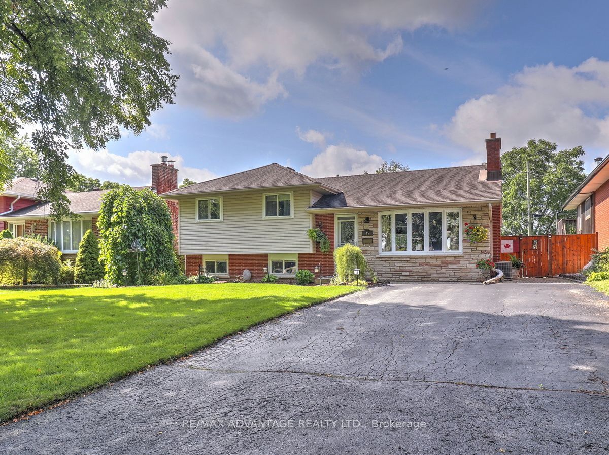45 Agincourt Gardens, London South, ON N5Z 4E5 photo 2