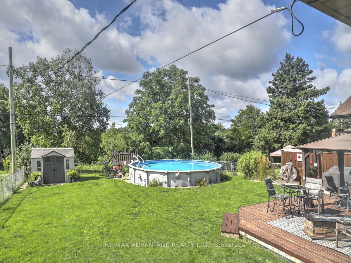 45 Agincourt Gardens, London South, ON N5Z 4E5 photo 3