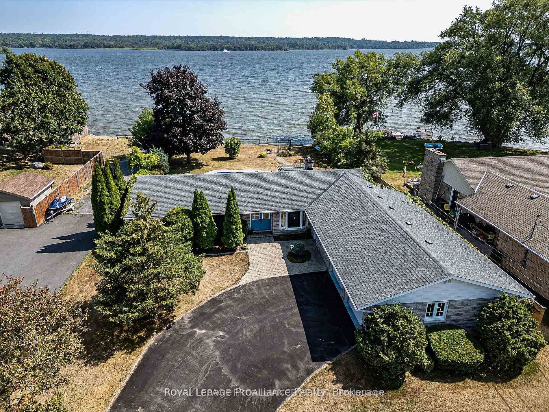 95 Baylea Drive, Quinte West, ON K8V 5P5