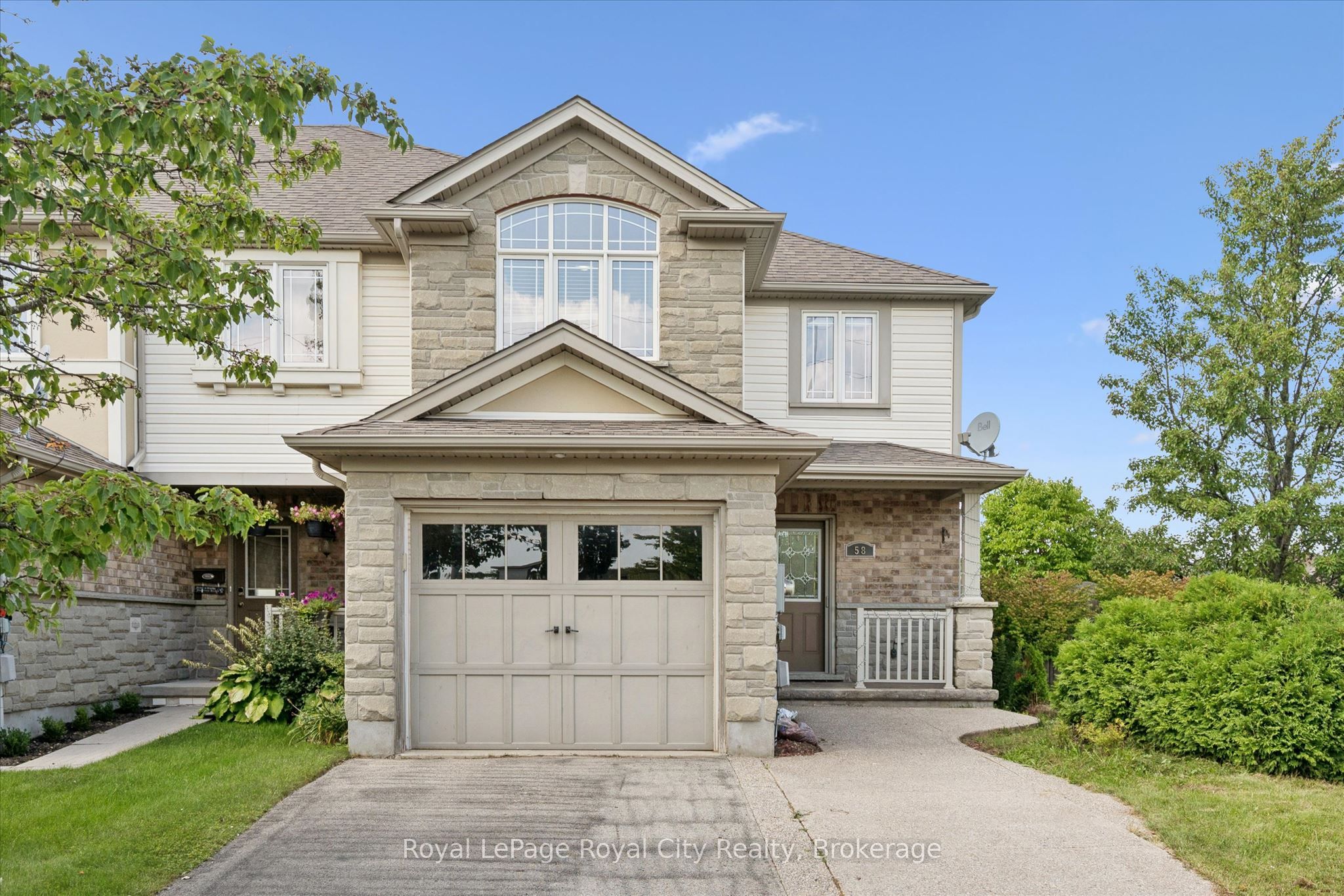 58 Wilkie Crescent, Guelph, ON N1L 0C4
