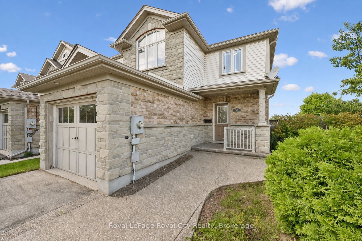 58 Wilkie Crescent, Guelph, ON N1L 0C4 photo 2