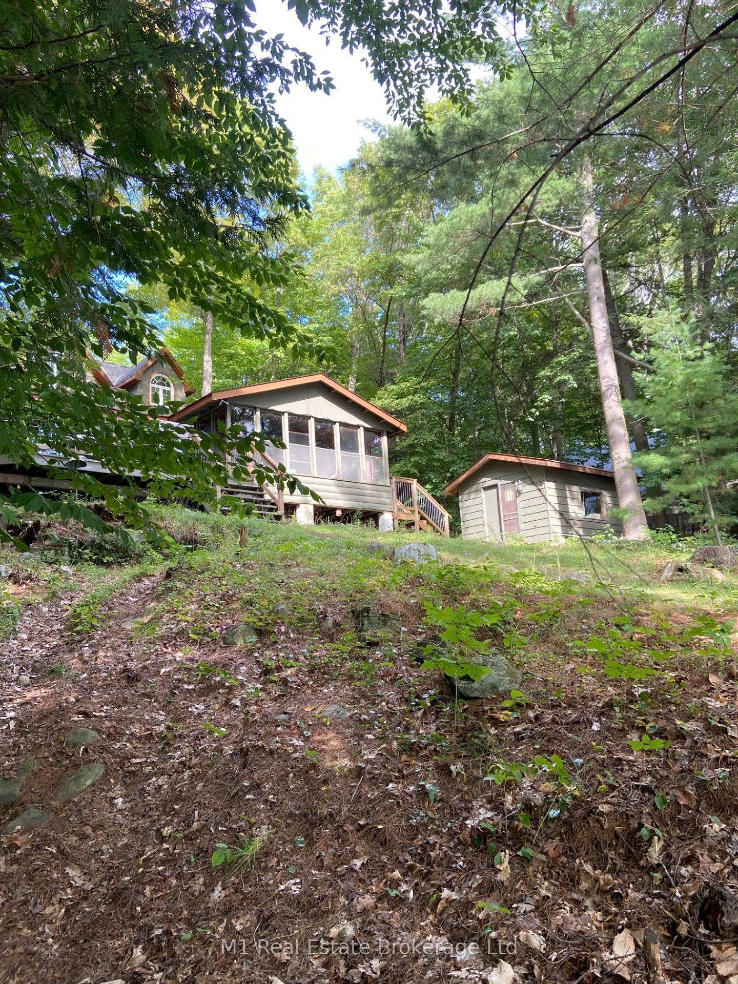 2322 Wilkinson Road, Dysart et al, ON K0M 1S0 photo 4