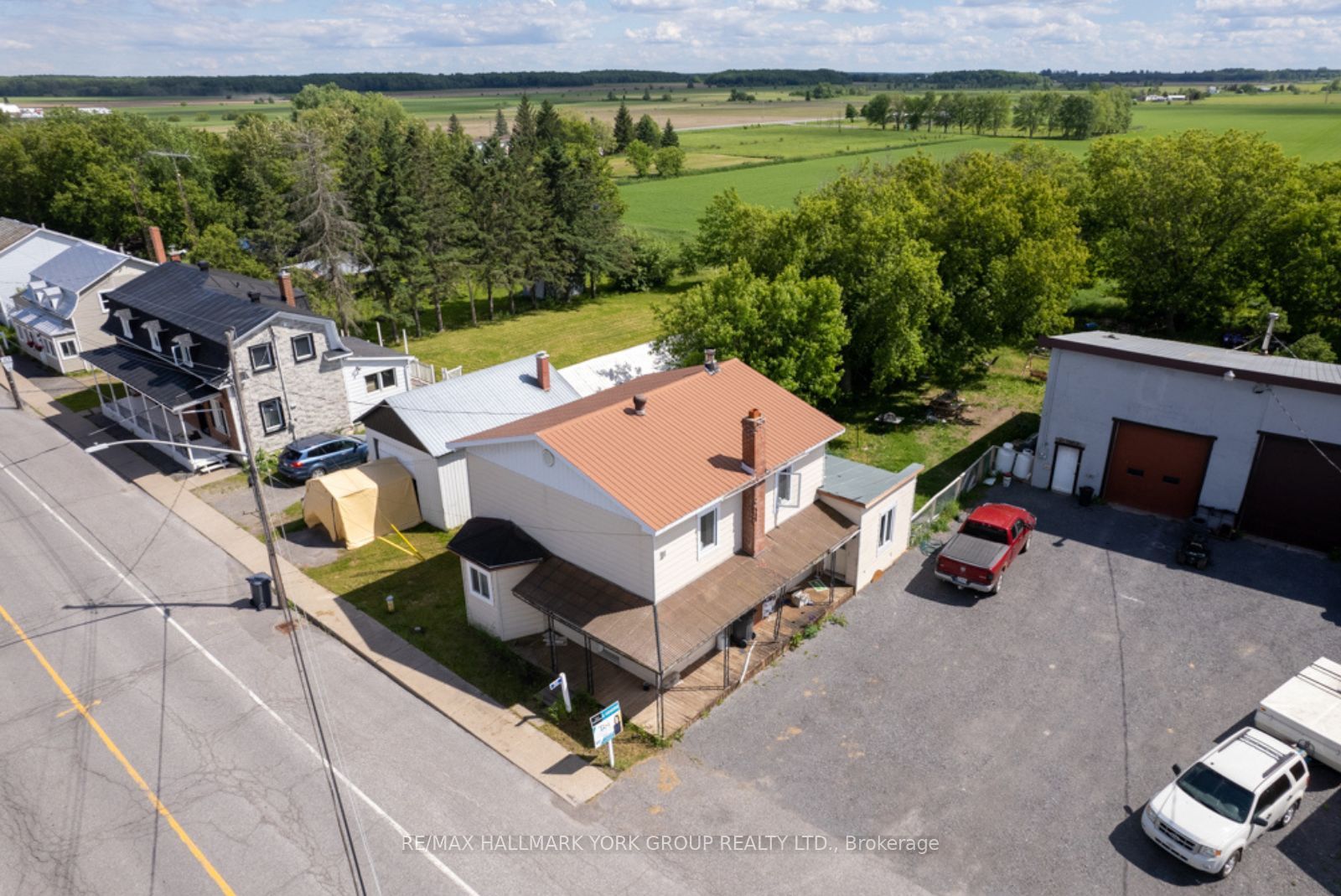 754 County Road 18, Hawkesbury, ON K0B 1M0 photo 2