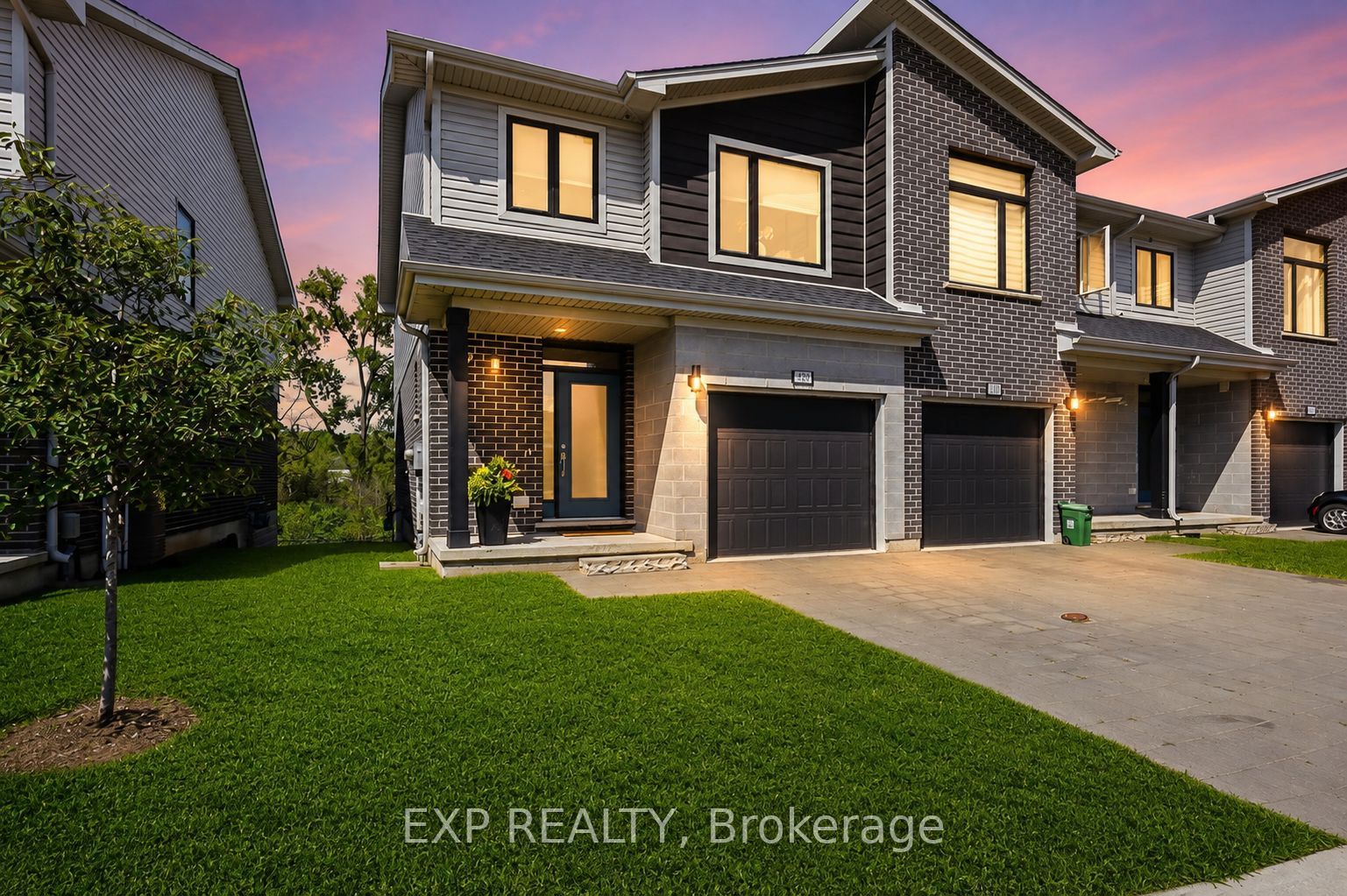 177 Edgevalley Road 120, London East, ON N5V 0C5
