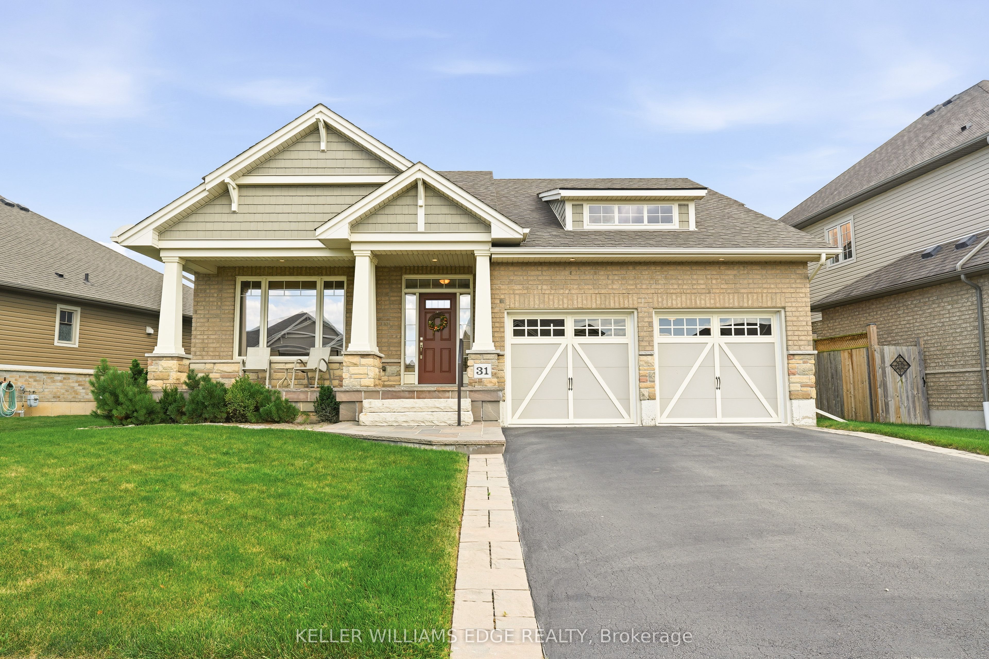 31 Streamside Drive, West Lincoln, ON L0R 2A0