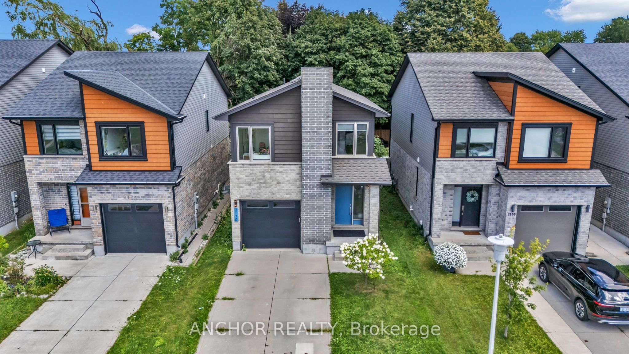 2170 Tribalwood Street, London North, ON N6G 3E7 photo 2