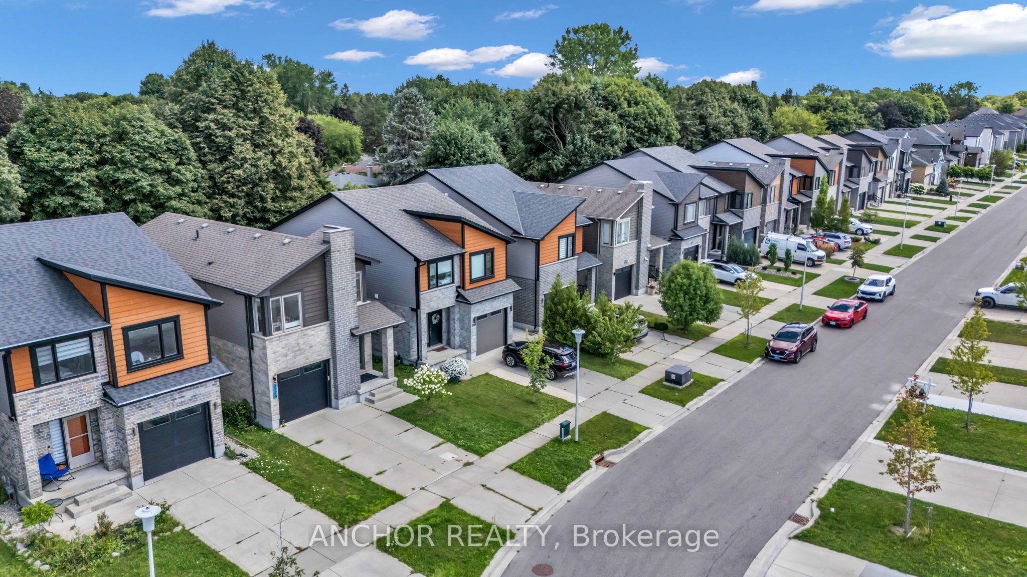 2170 Tribalwood Street, London North, ON N6G 3E7 photo 3