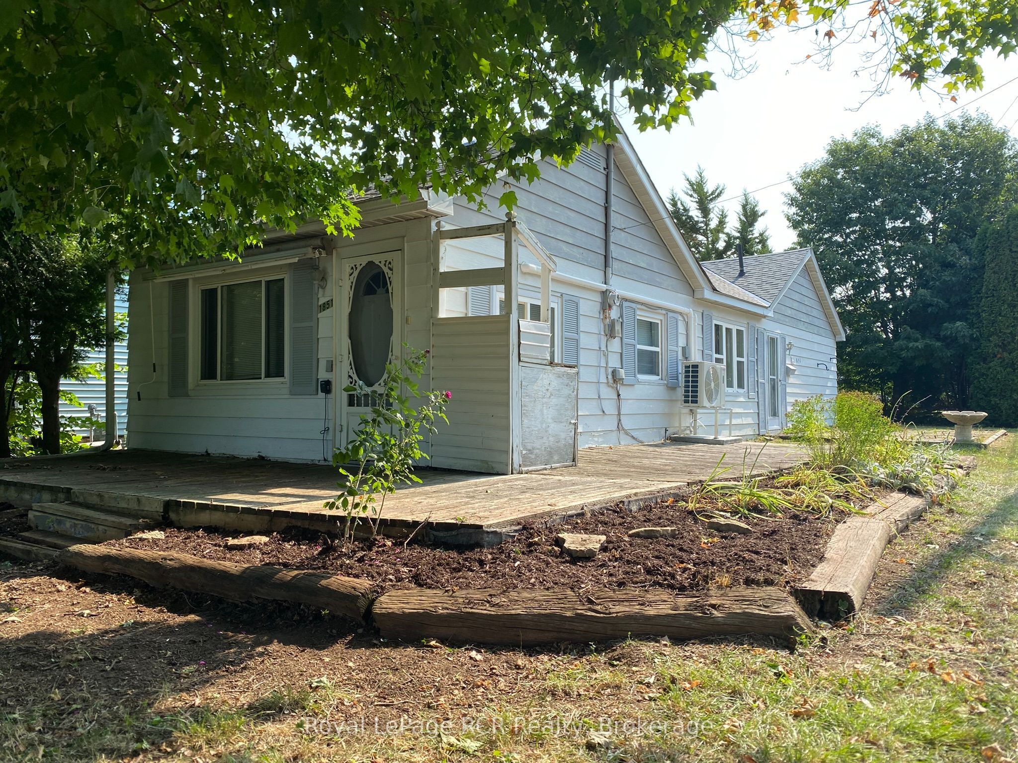 1851 5th Avenue E, Owen Sound, ON N4K 2S6