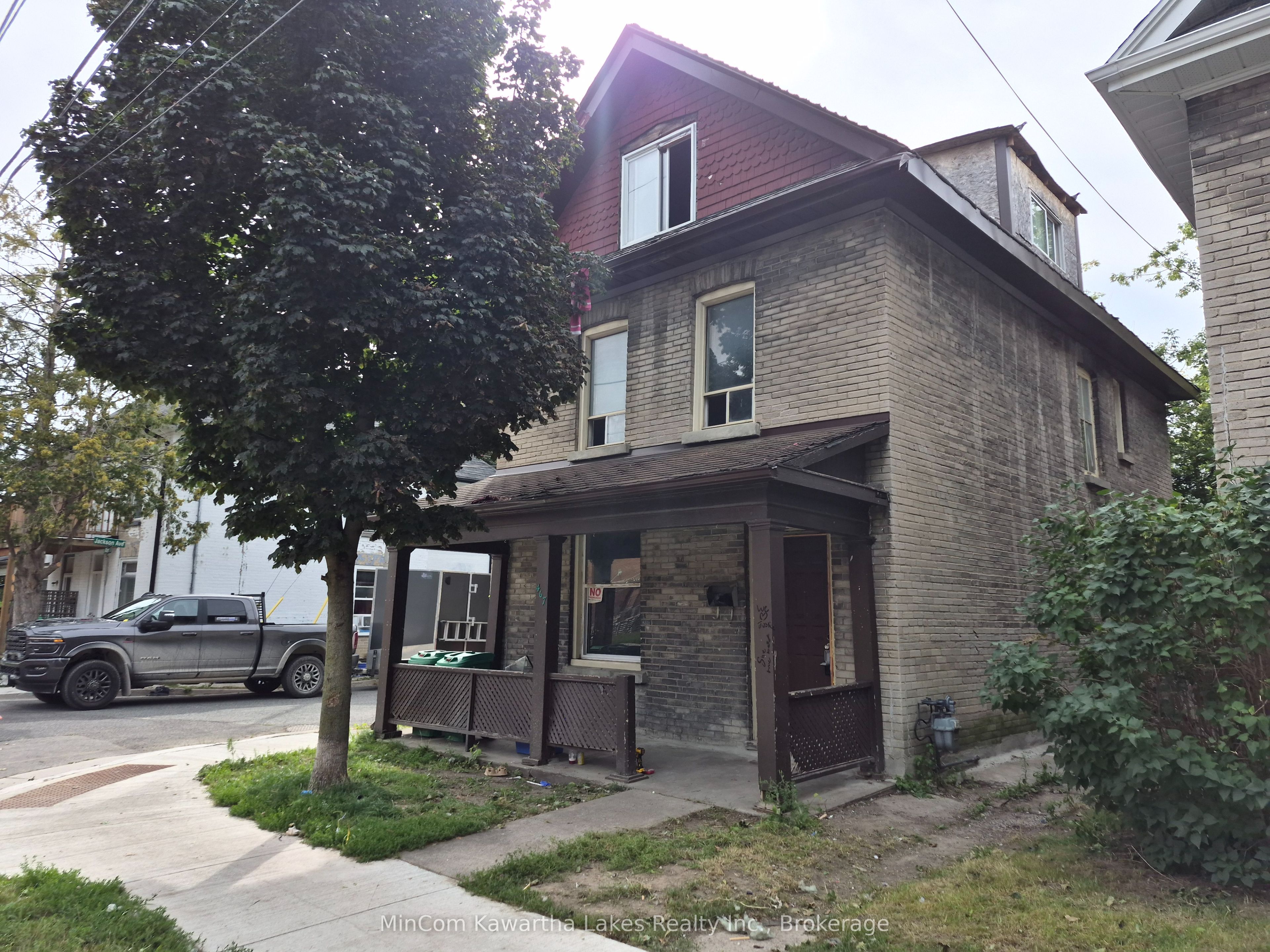 467 ALBERT Street, Peterborough, ON K9J 4N6