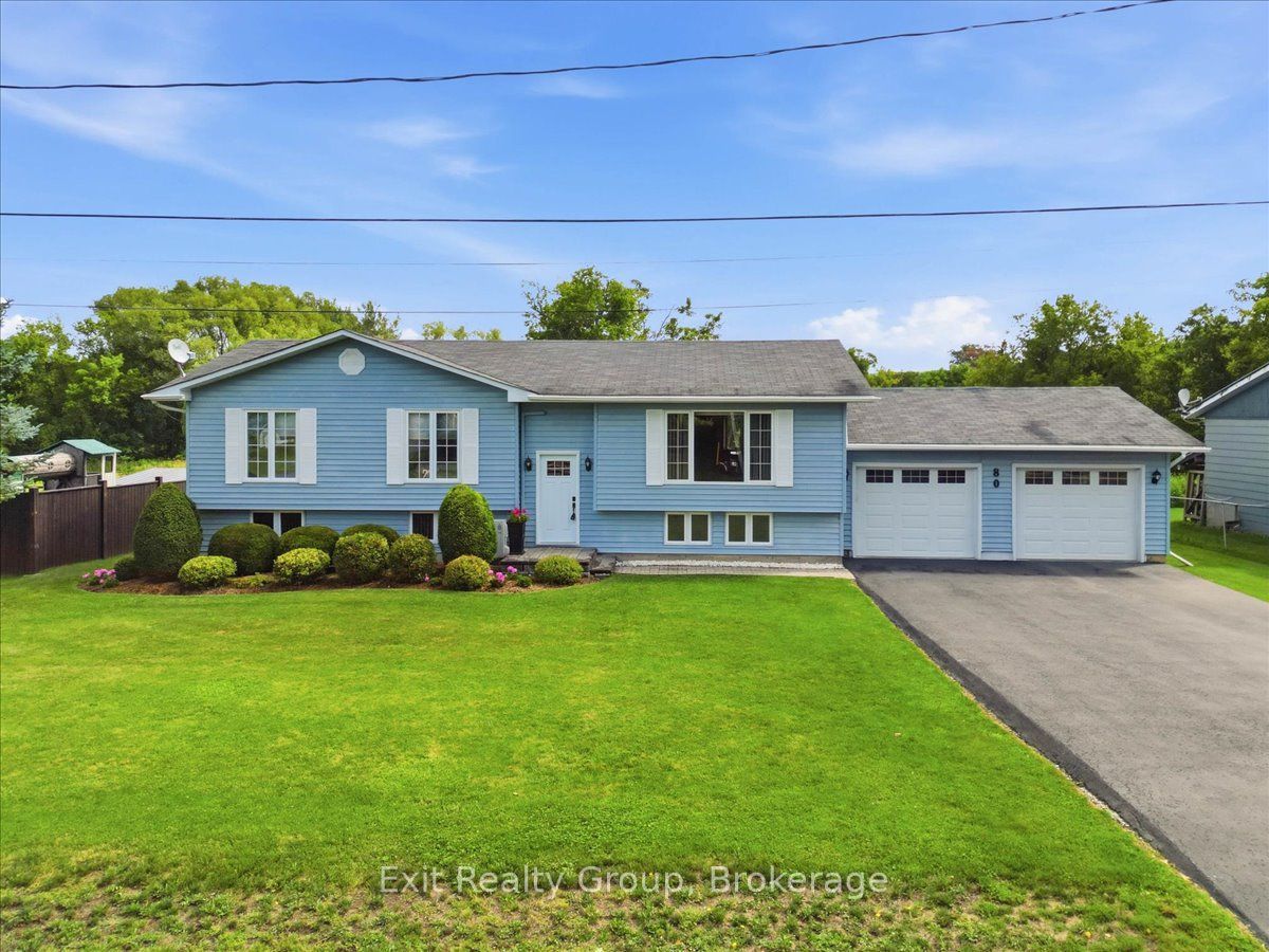 80 George Street, Trent Hills, ON K0K 3K0