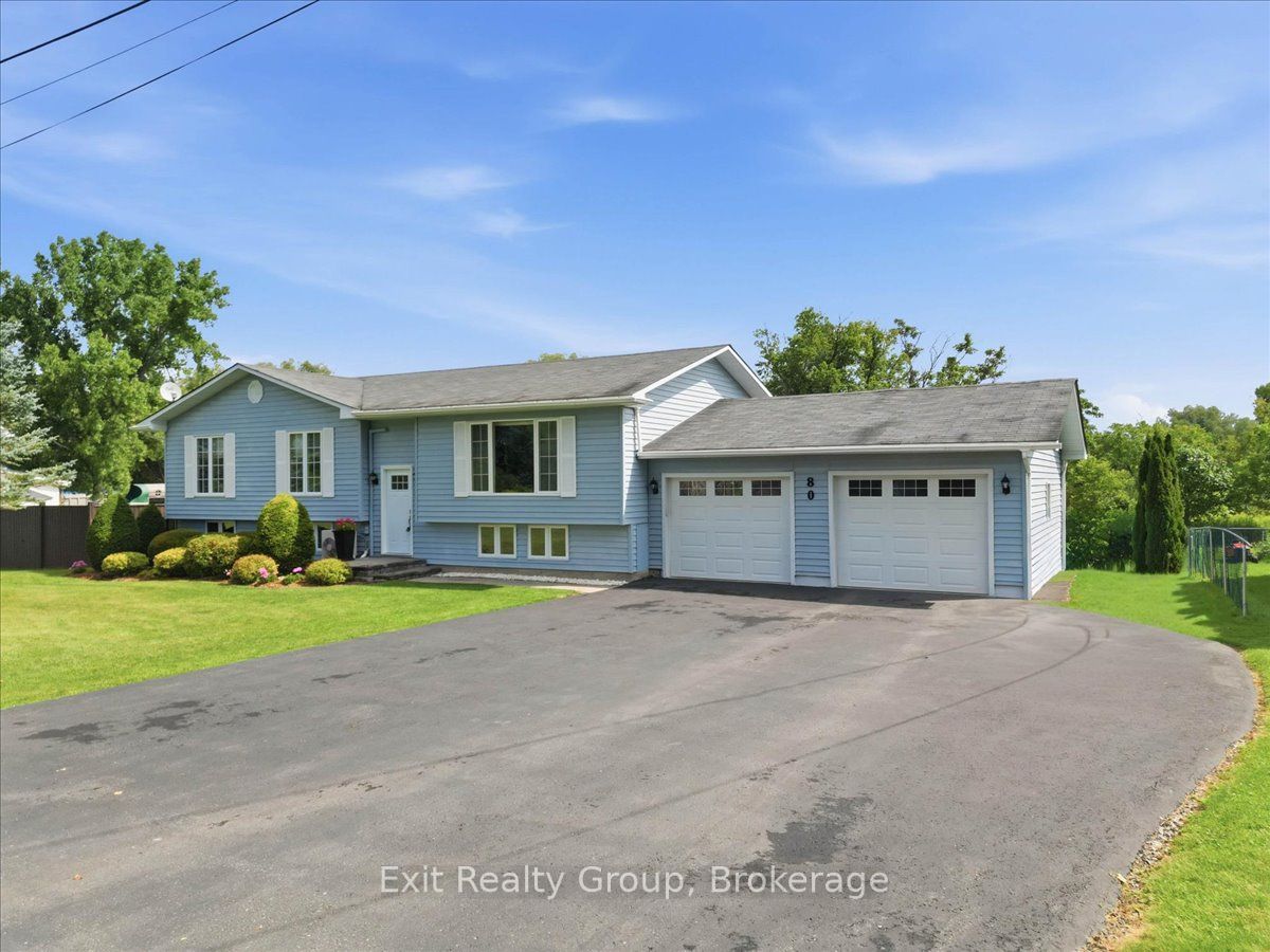 80 George Street, Trent Hills, ON K0K 3K0 photo 3