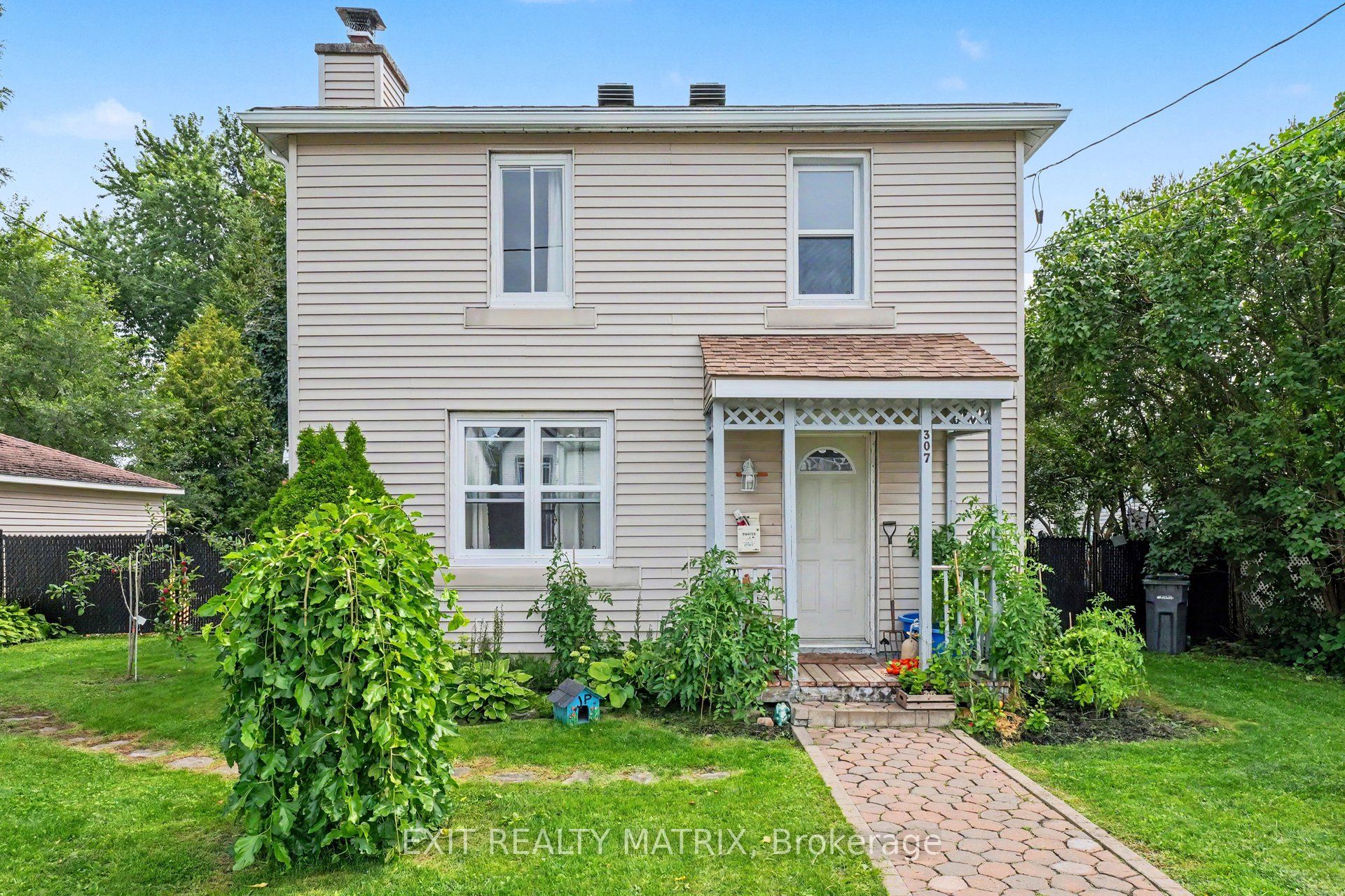 307 West Street, Hawkesbury, ON K6A 2P8