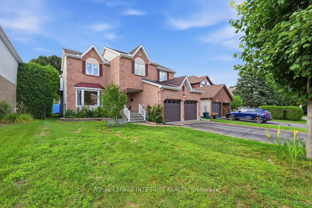 39 Beamish Crescent, Kanata, ON K2K 2R7 photo 2
