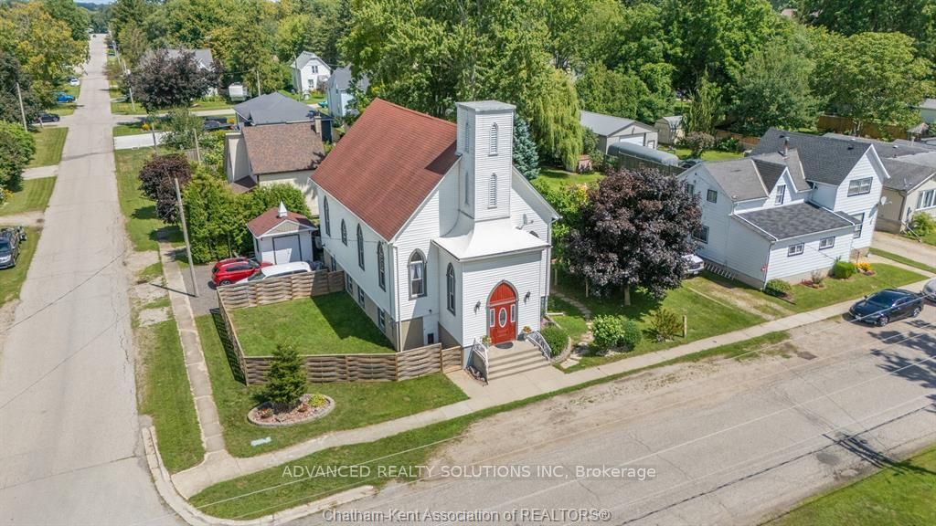 203 Mcintyre Street, Dutton/Dunwich, ON N0L 1J0