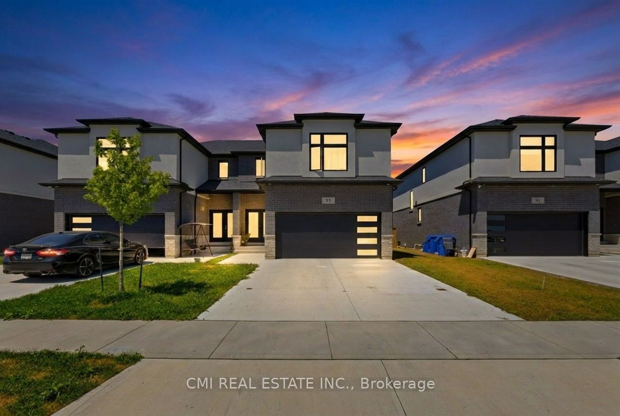 93 Eagle Street 10B, Leamington, ON N8H 0G5