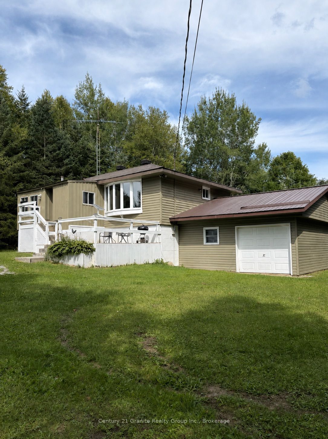 33333 Hwy 62 Highway, Hastings Highlands, ON K0L 2S0 photo 2