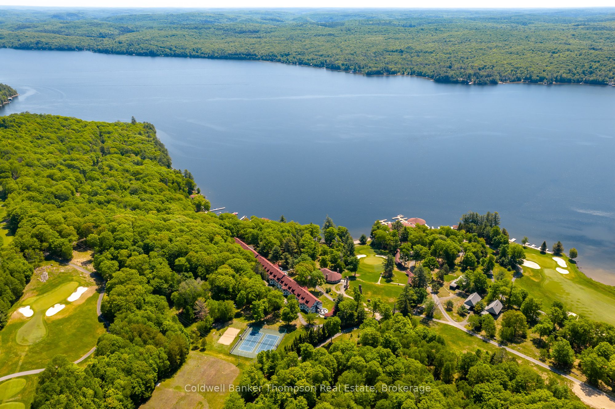 12 Bigwin Island 307, Lake of Bays, ON P0B 1A0 photo 3
