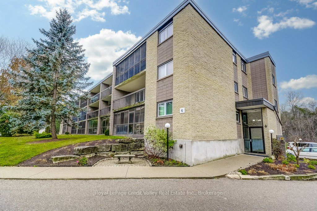6 Shettleston Drive 302, Cambridge, ON N3H 5E7 photo 2