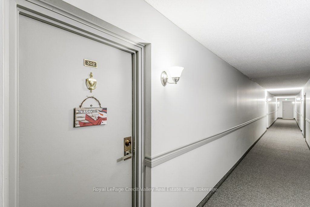 6 Shettleston Drive 302, Cambridge, ON N3H 5E7 photo 5