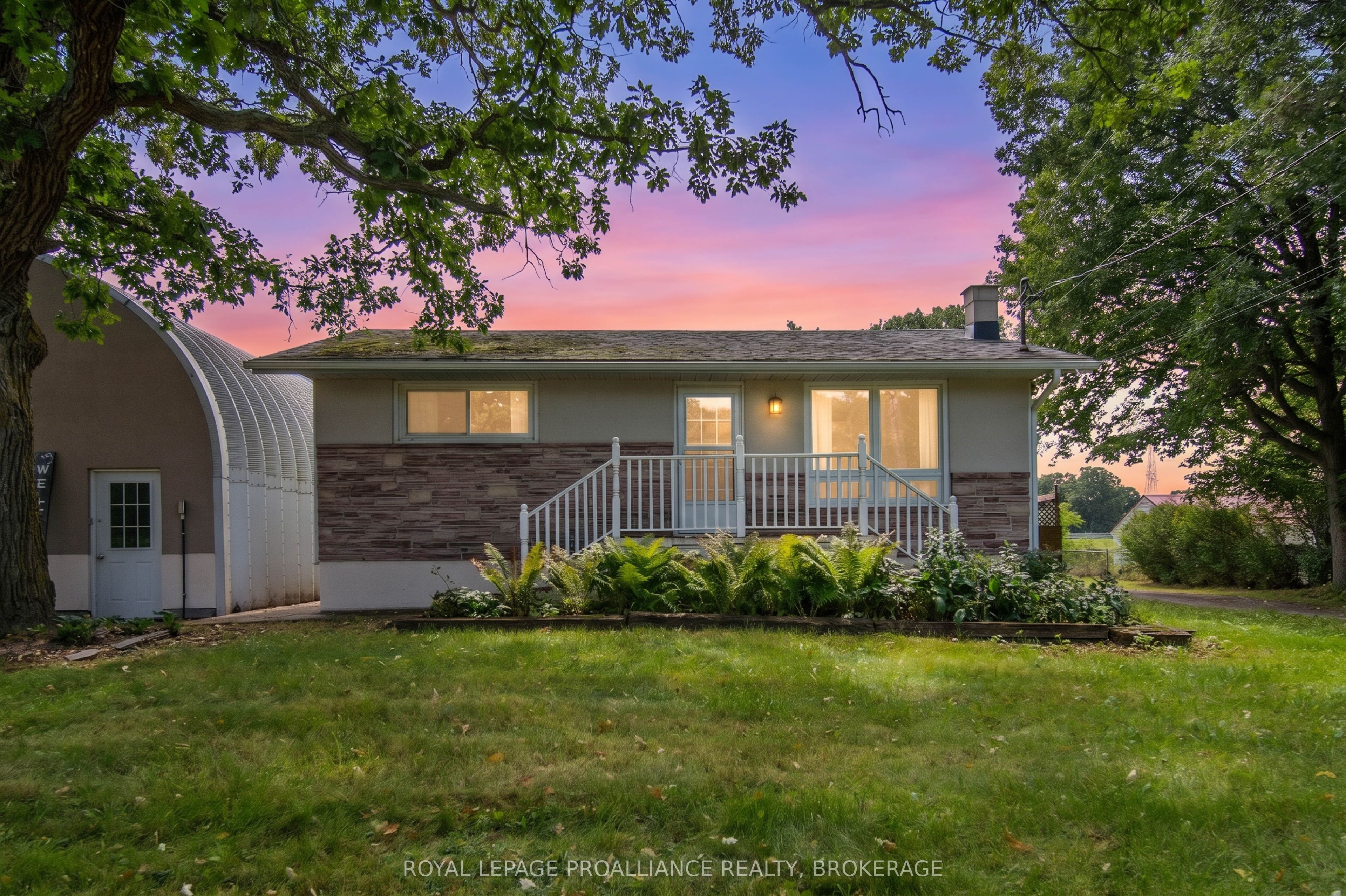 1911 Unity Road, Kingston, ON K0H 1M0