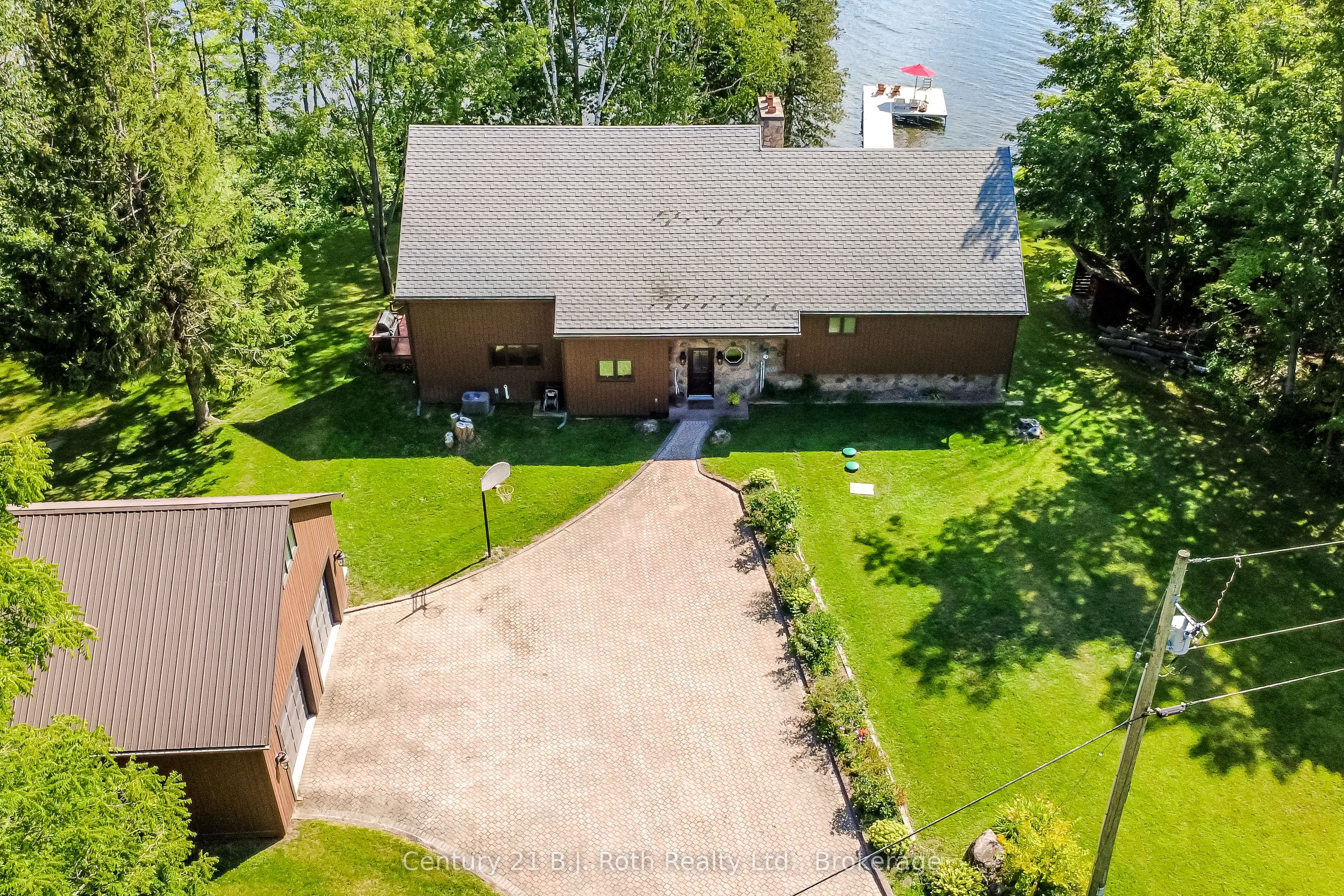 89 MCCRACKIN Avenue, Kawartha Lakes, ON L0K 1W0 photo 4
