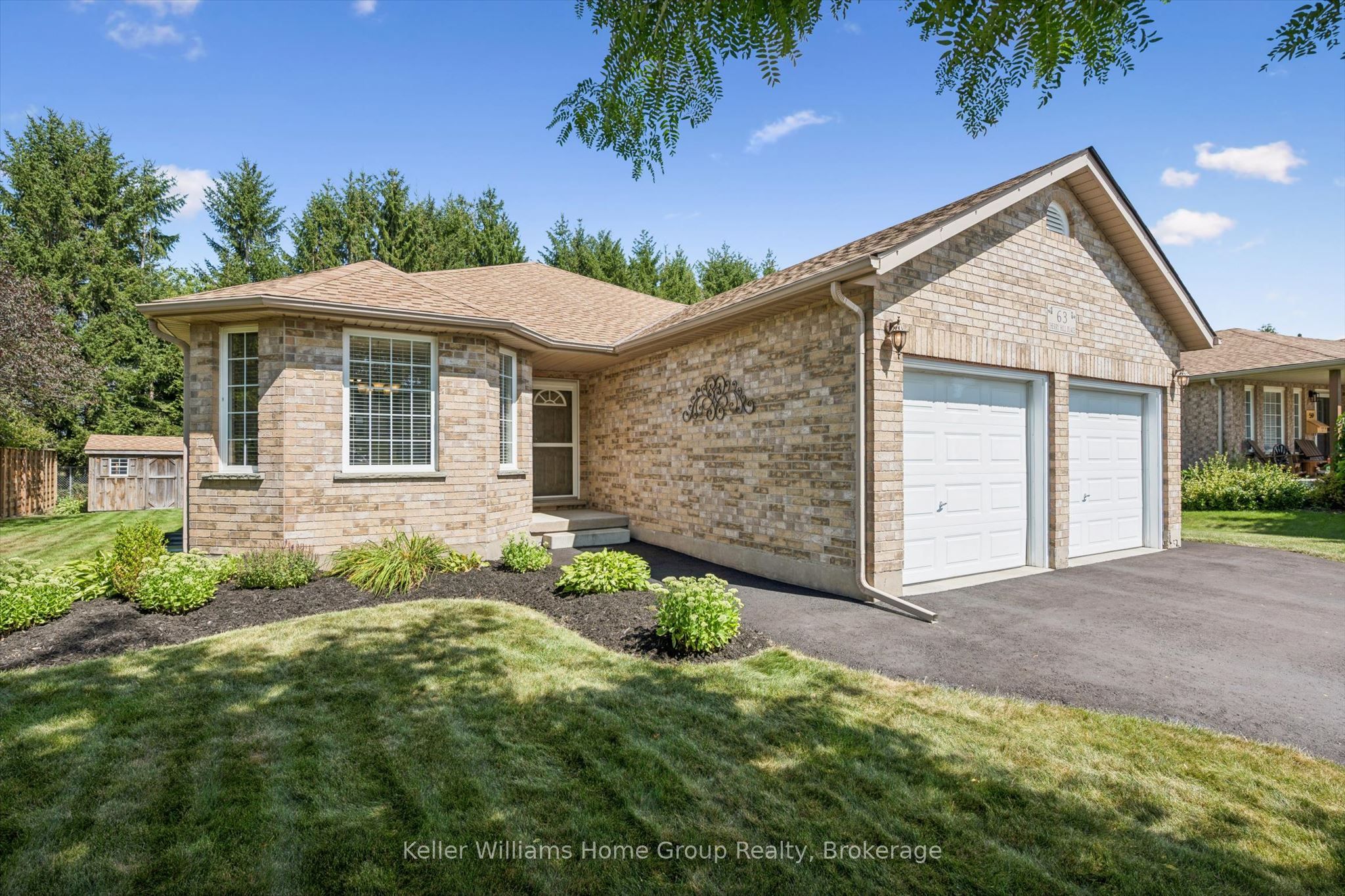 63 Cherry Hill Place, Centre Wellington, ON N1M 3T9