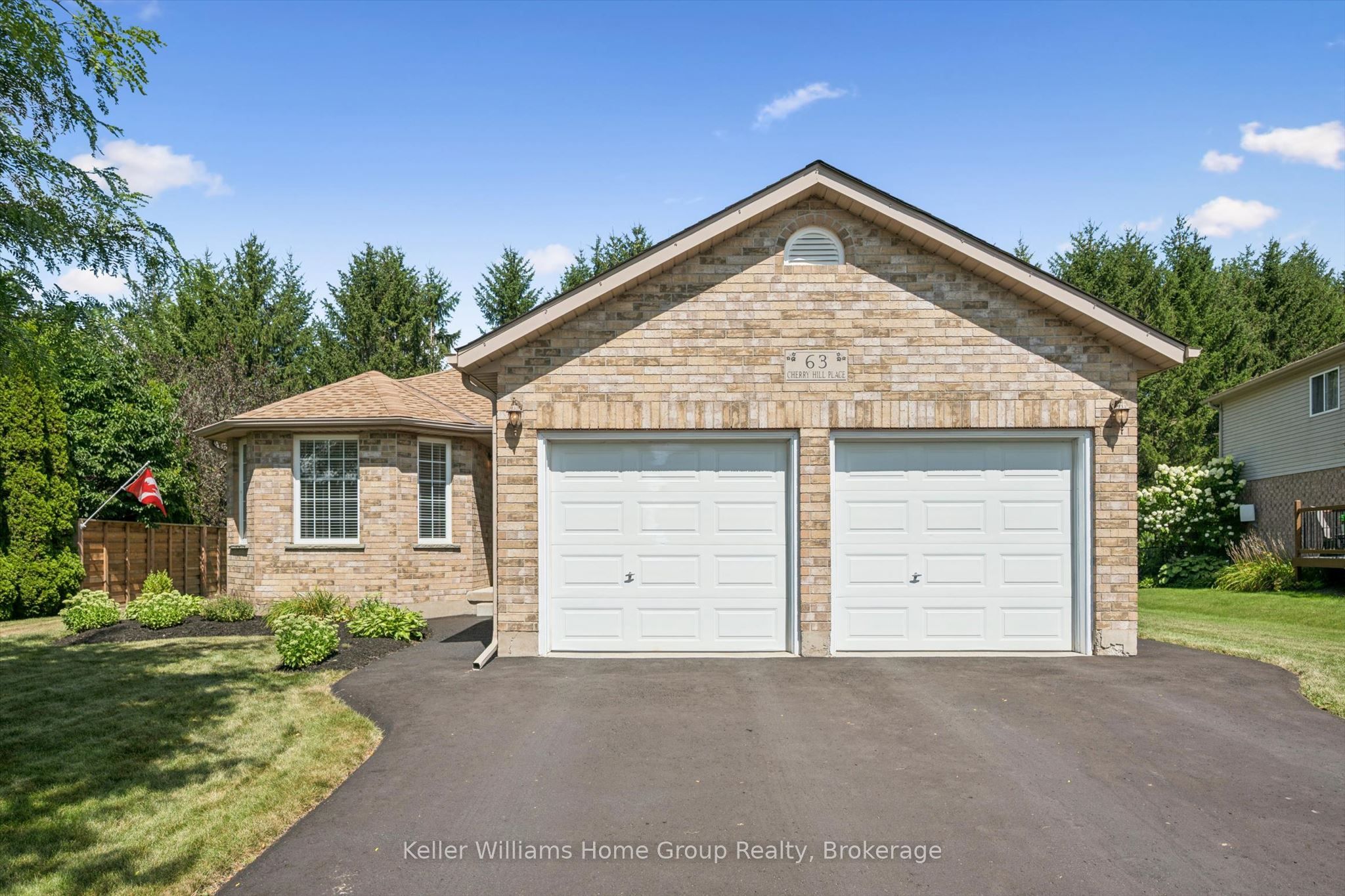 63 Cherry Hill Place, Centre Wellington, ON N1M 3T9 photo 2