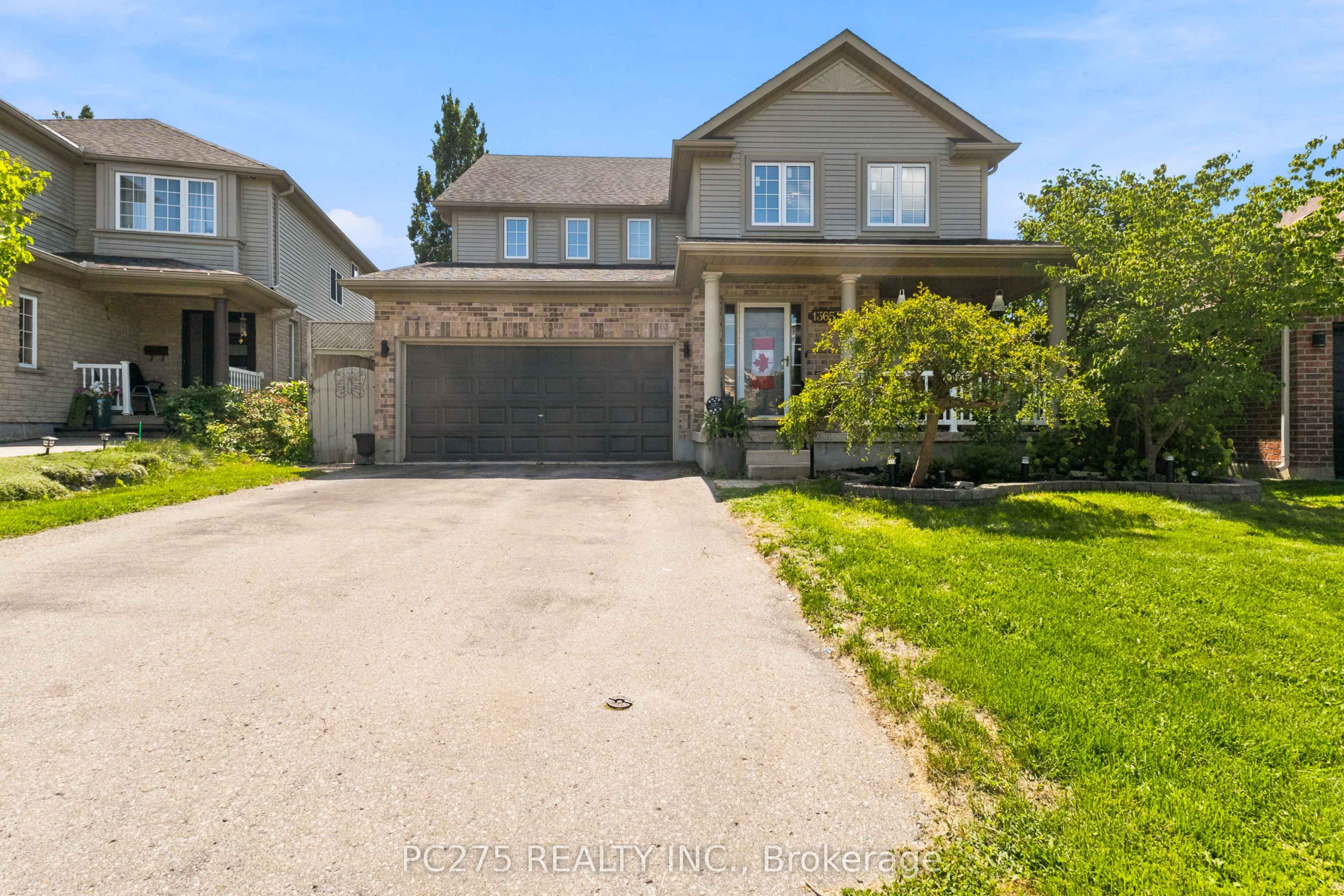 1365 Bramblewood Street, London South, ON N6K 4X2