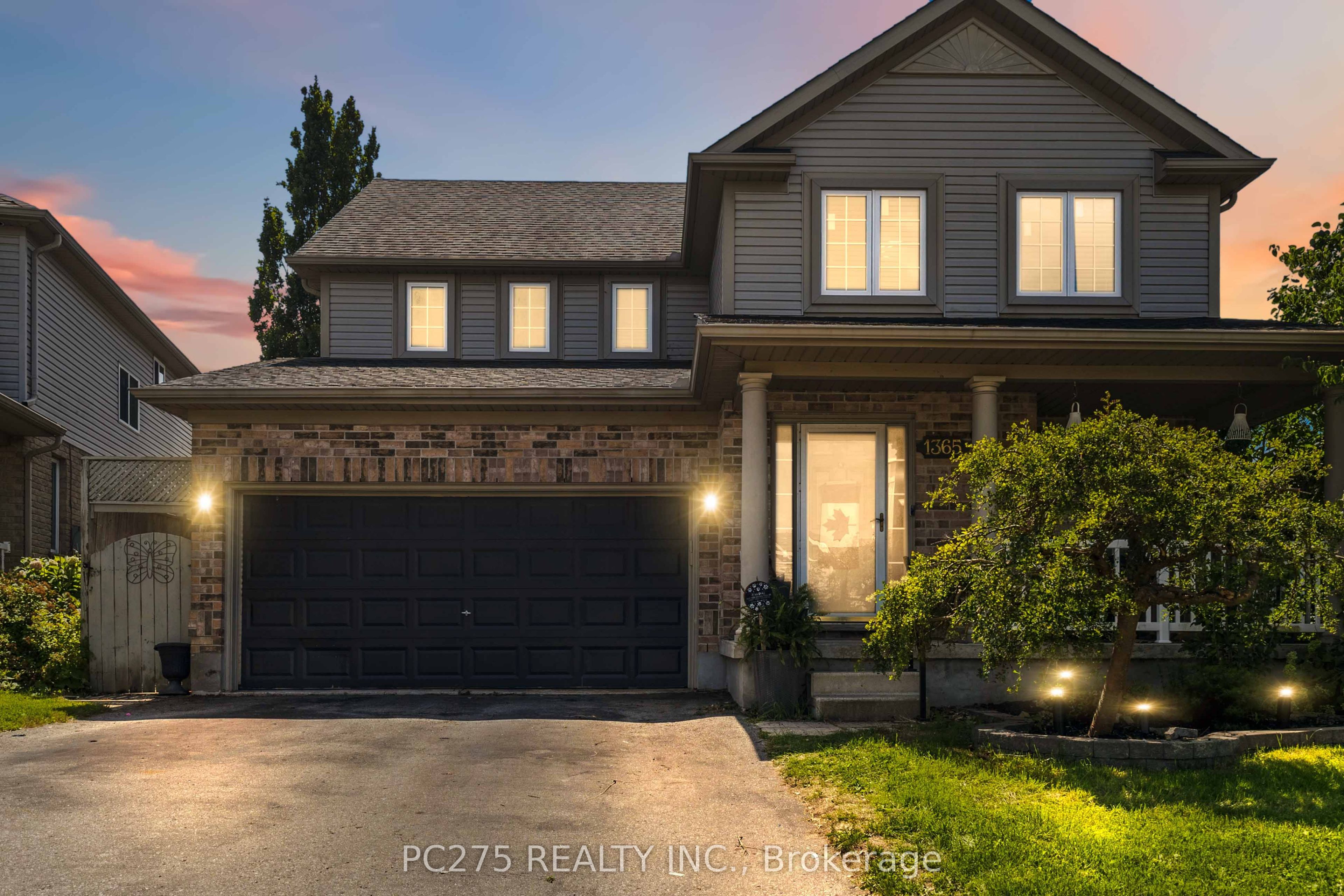 1365 Bramblewood Street, London South, ON N6K 4X2 photo 2