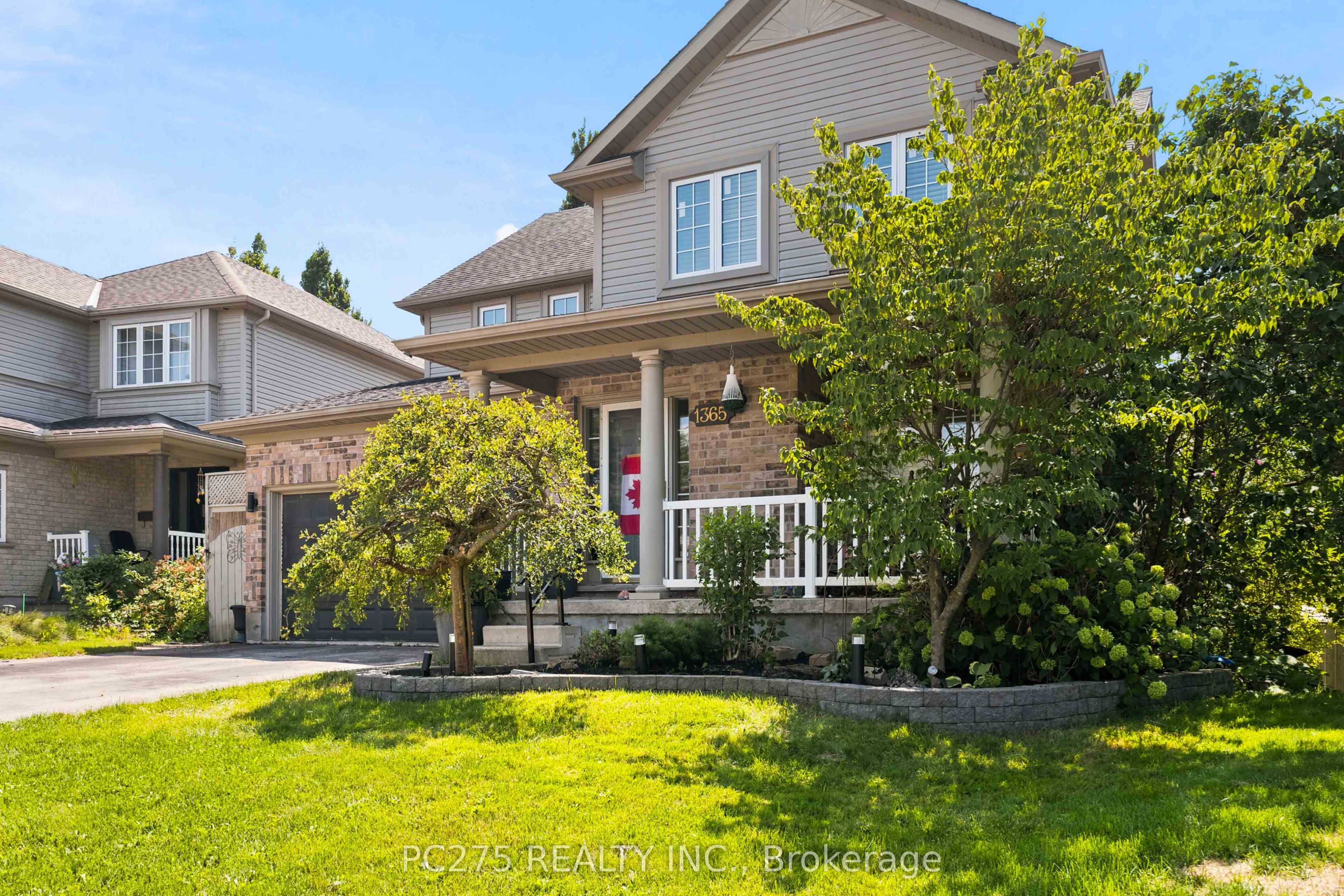 1365 Bramblewood Street, London South, ON N6K 4X2 photo 3