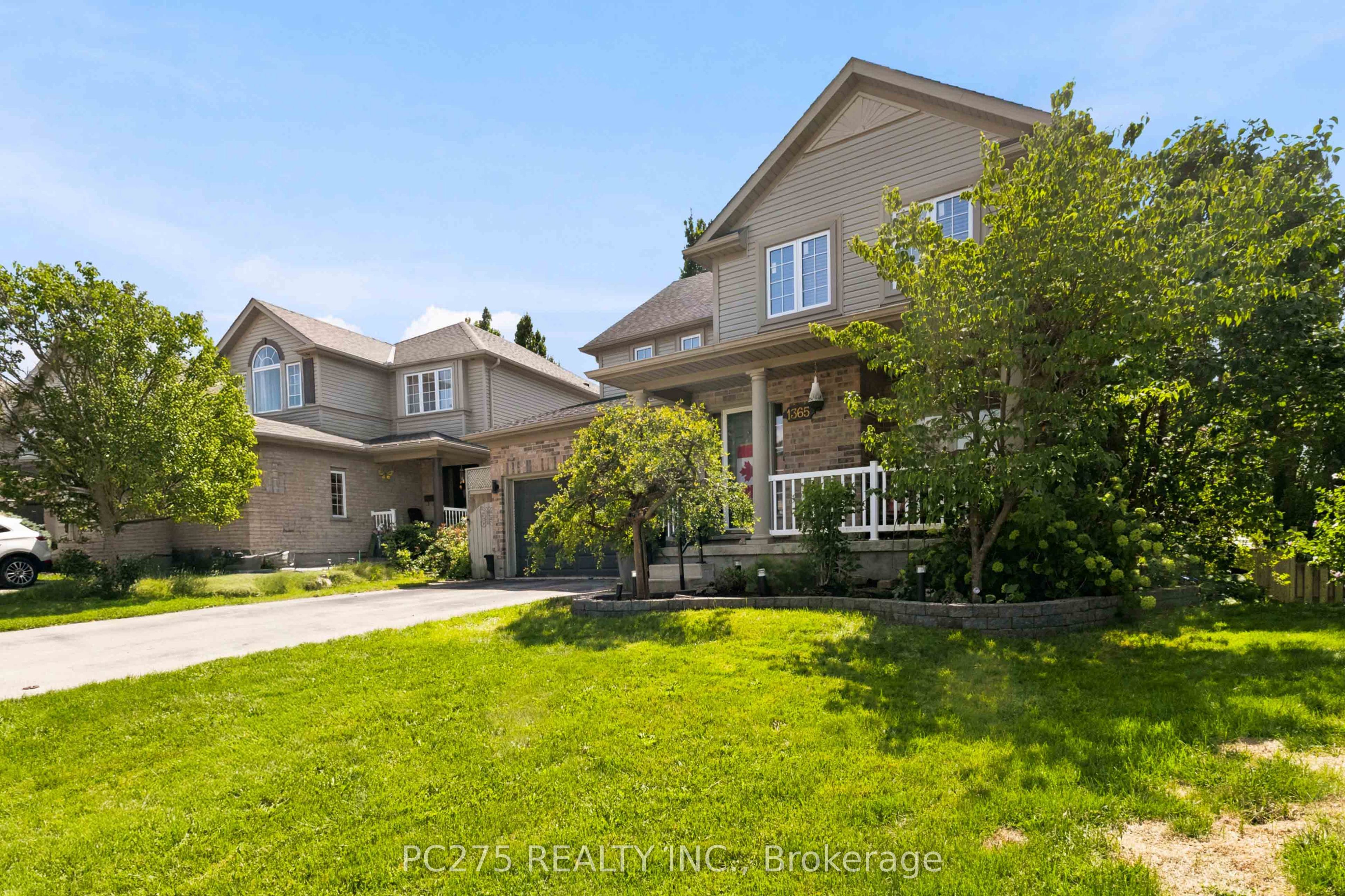 1365 Bramblewood Street, London South, ON N6K 4X2 photo 4