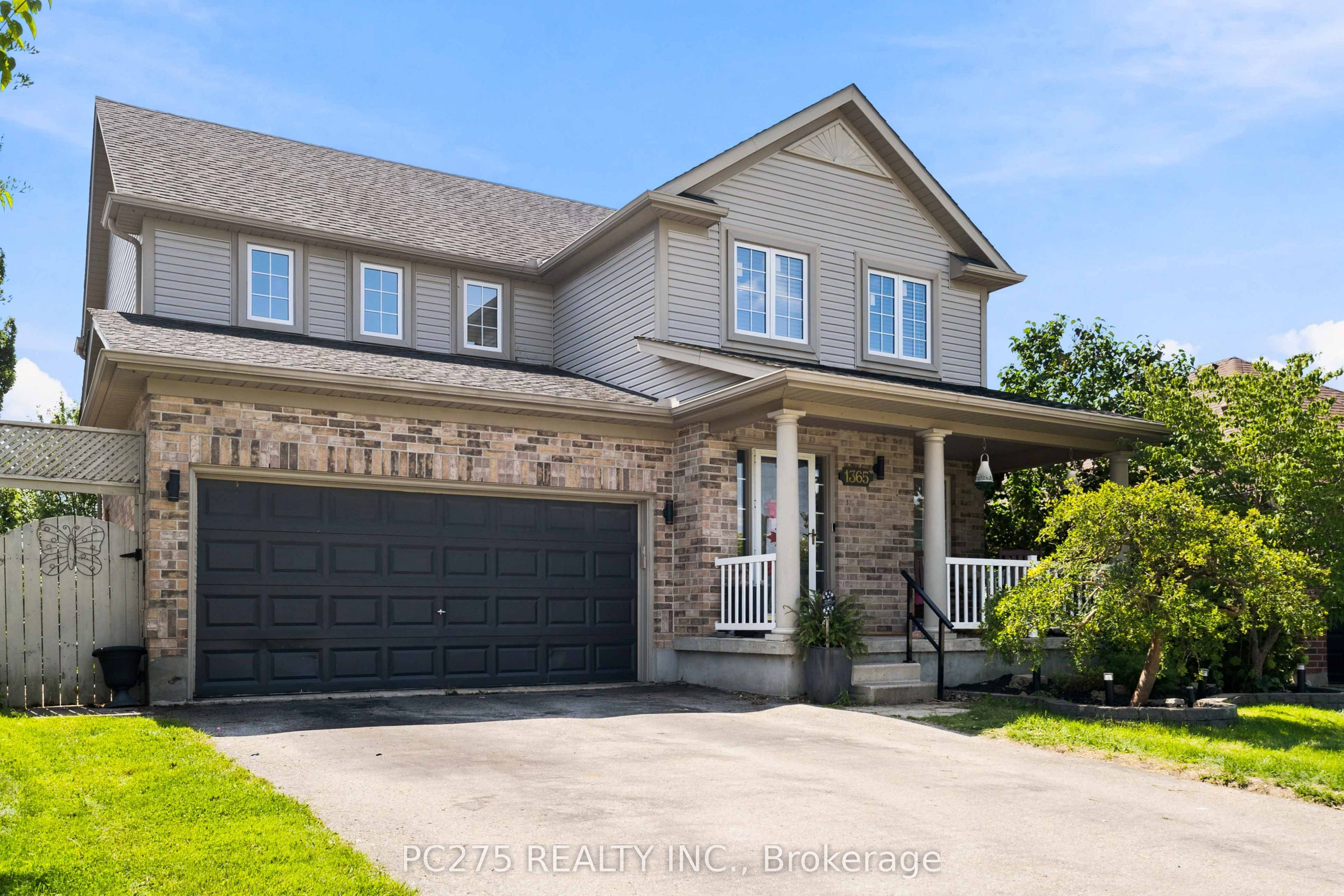 1365 Bramblewood Street, London South, ON N6K 4X2 photo 5