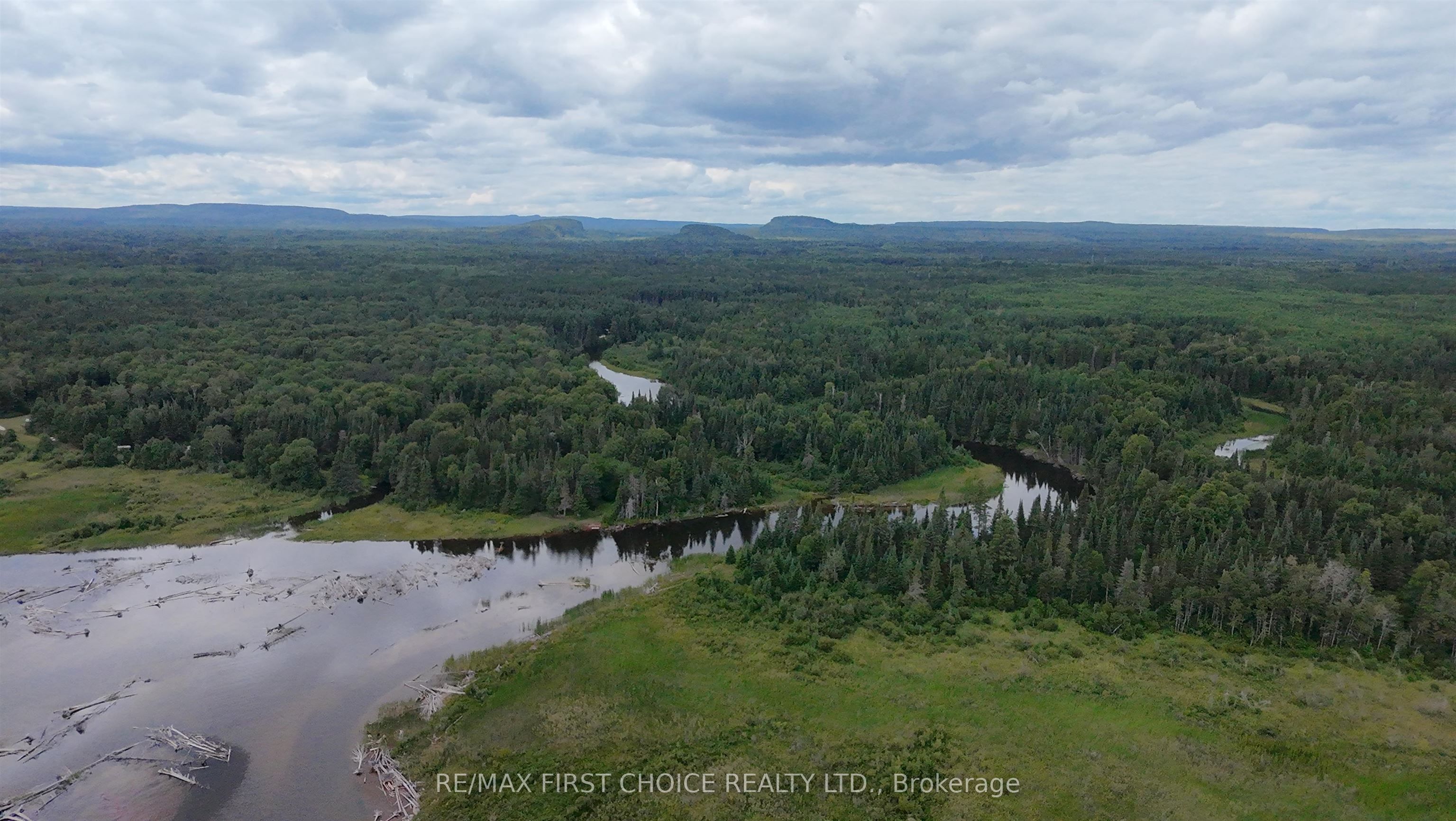 LT 11 + 12 CON 1 DORION, Thunder Bay Remote Area, ON P0T 1K0 photo 2
