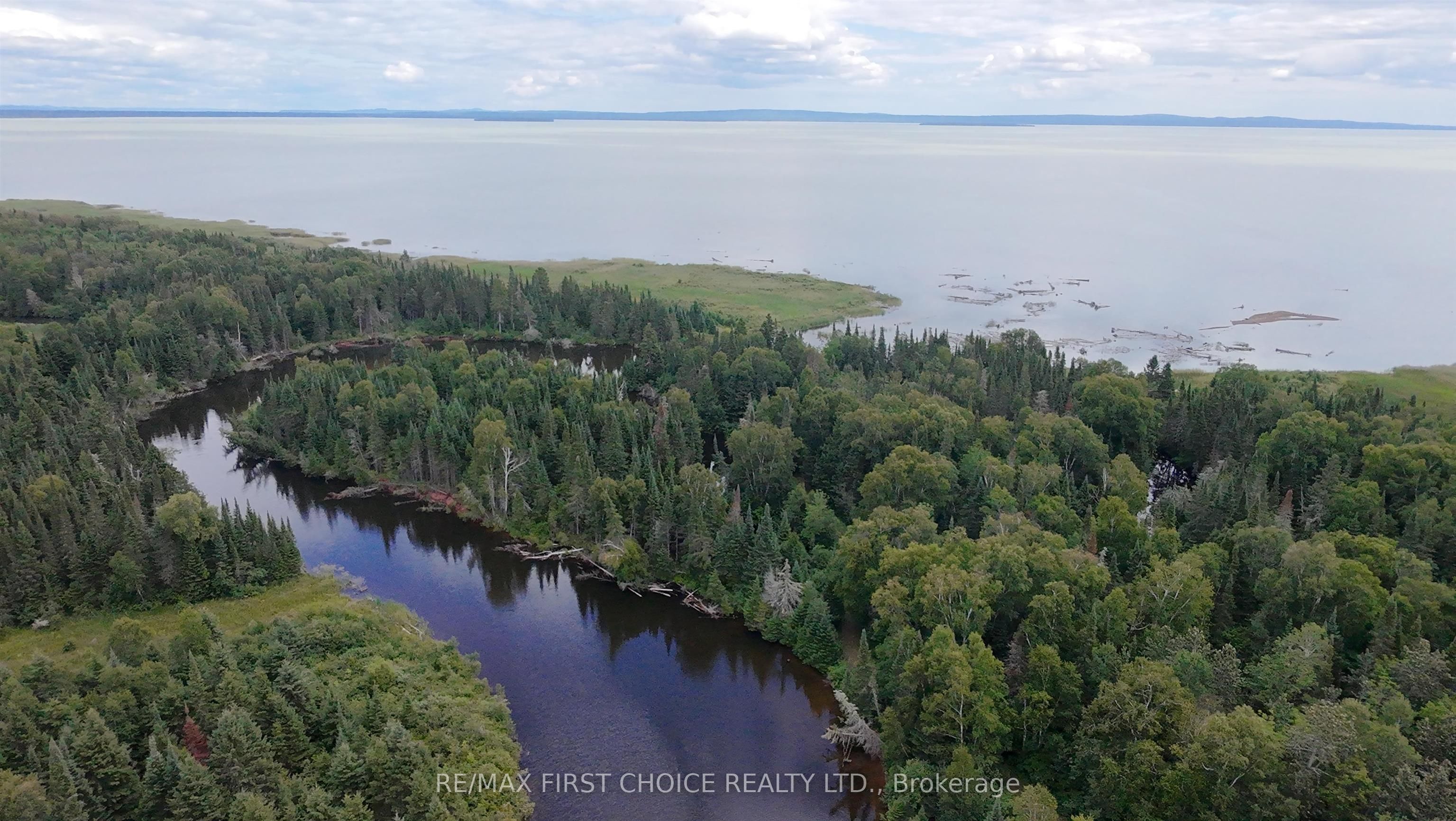 LT 11 + 12 CON 1 DORION, Thunder Bay Remote Area, ON P0T 1K0 photo 3