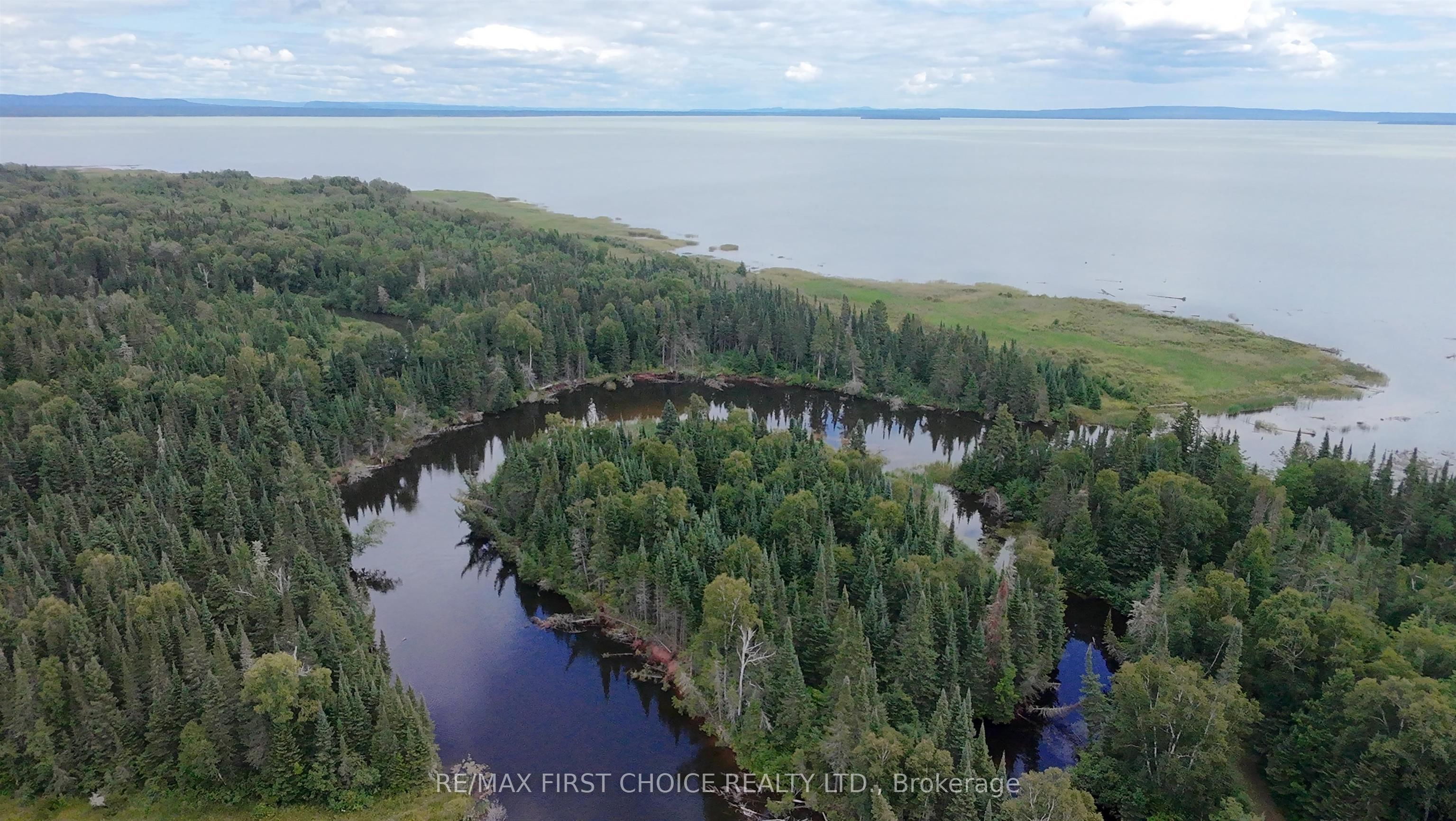 LT 11 + 12 CON 1 DORION, Thunder Bay Remote Area, ON P0T 1K0 photo 4