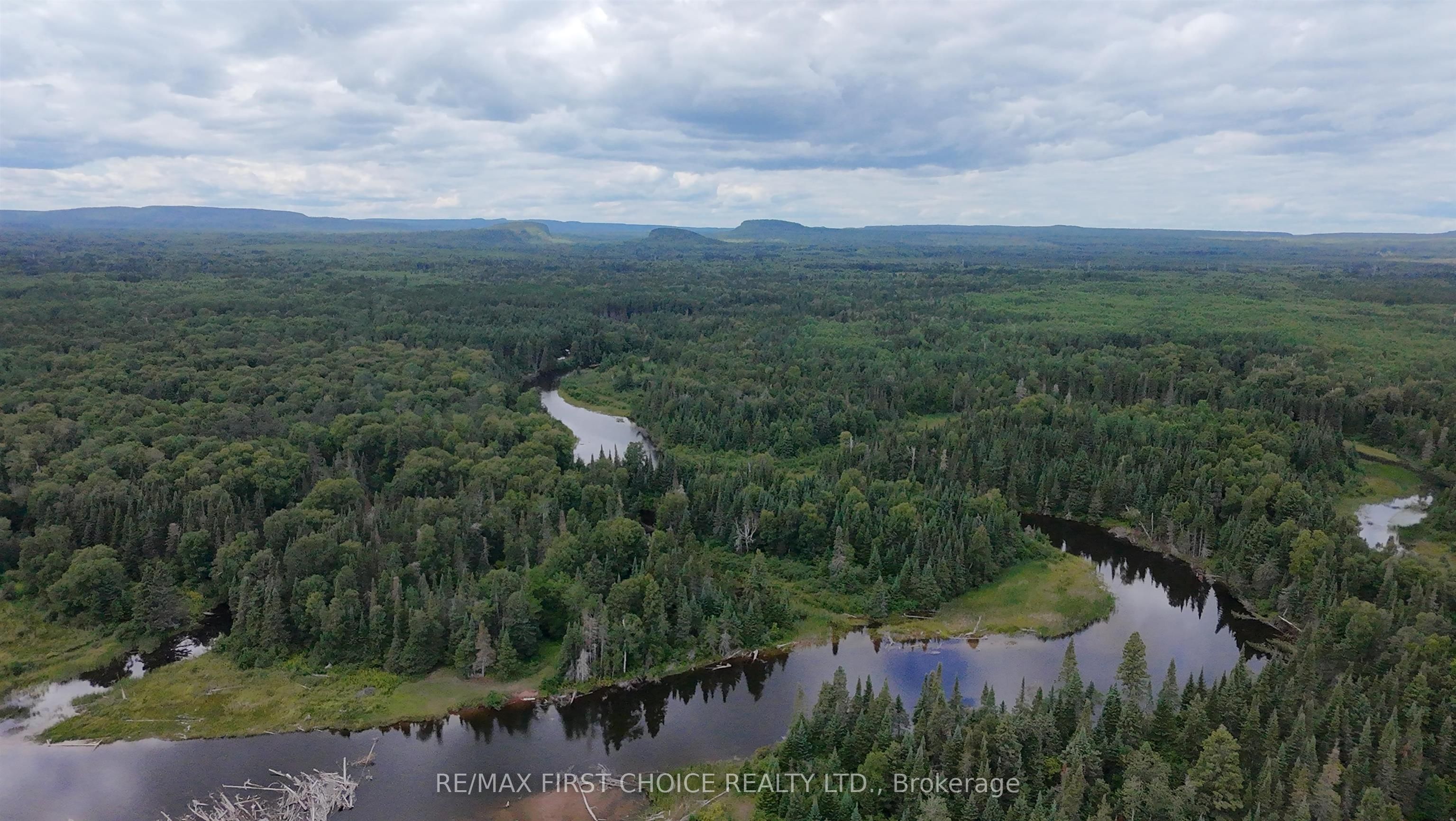 LT 11 + 12 CON 1 DORION, Thunder Bay Remote Area, ON P0T 1K0 photo 5