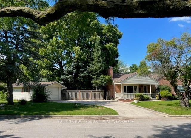 6 KIRKTON Court UPPER, London North, ON N5X 1T2 photo 2