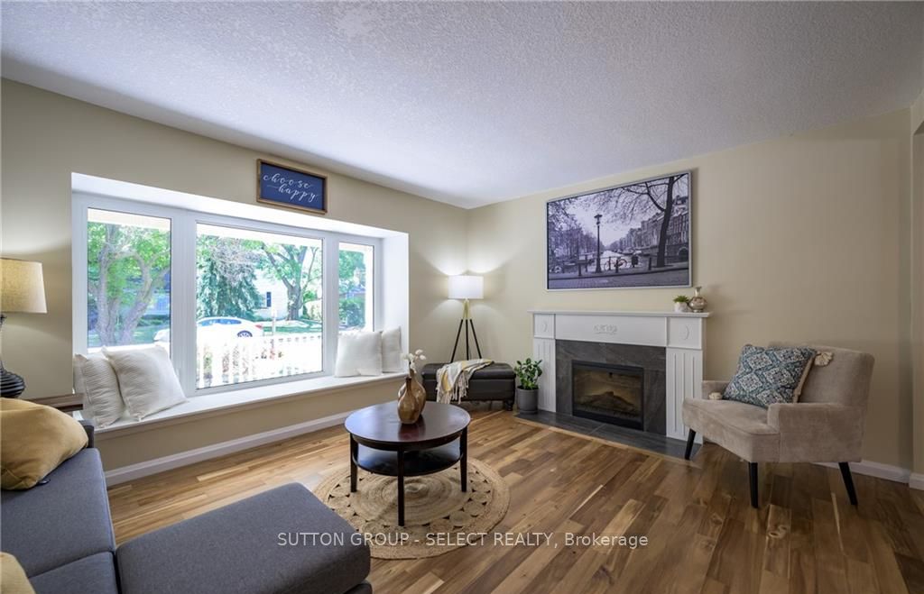 6 KIRKTON Court UPPER, London North, ON N5X 1T2 photo 3