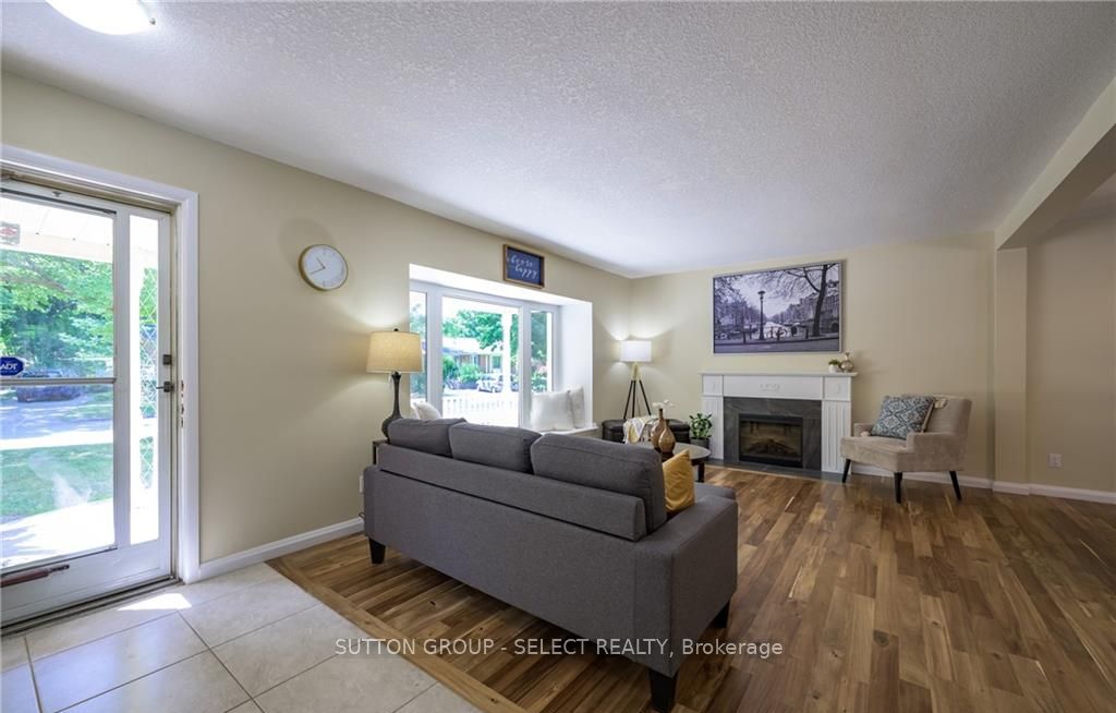 6 KIRKTON Court UPPER, London North, ON N5X 1T2 photo 4