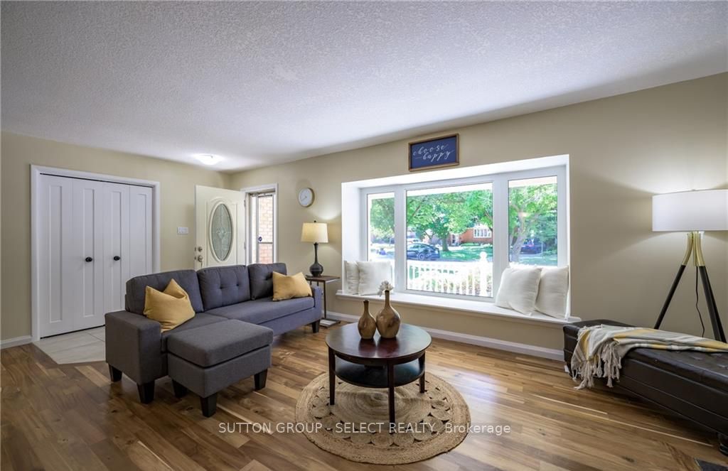 6 KIRKTON Court UPPER, London North, ON N5X 1T2 photo 5