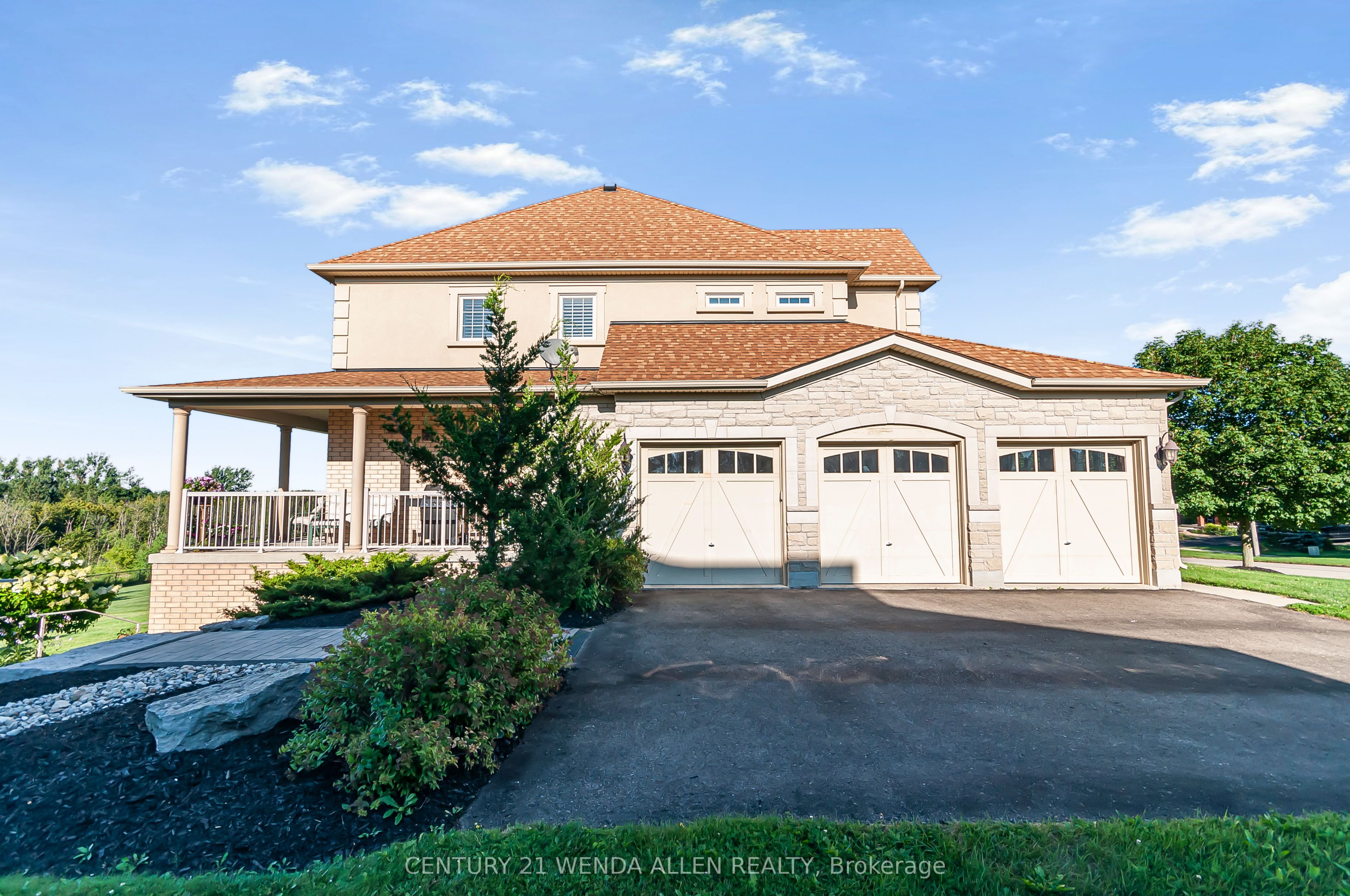 44 Orchard Drive, Mono, ON L9W 6L6 photo 3