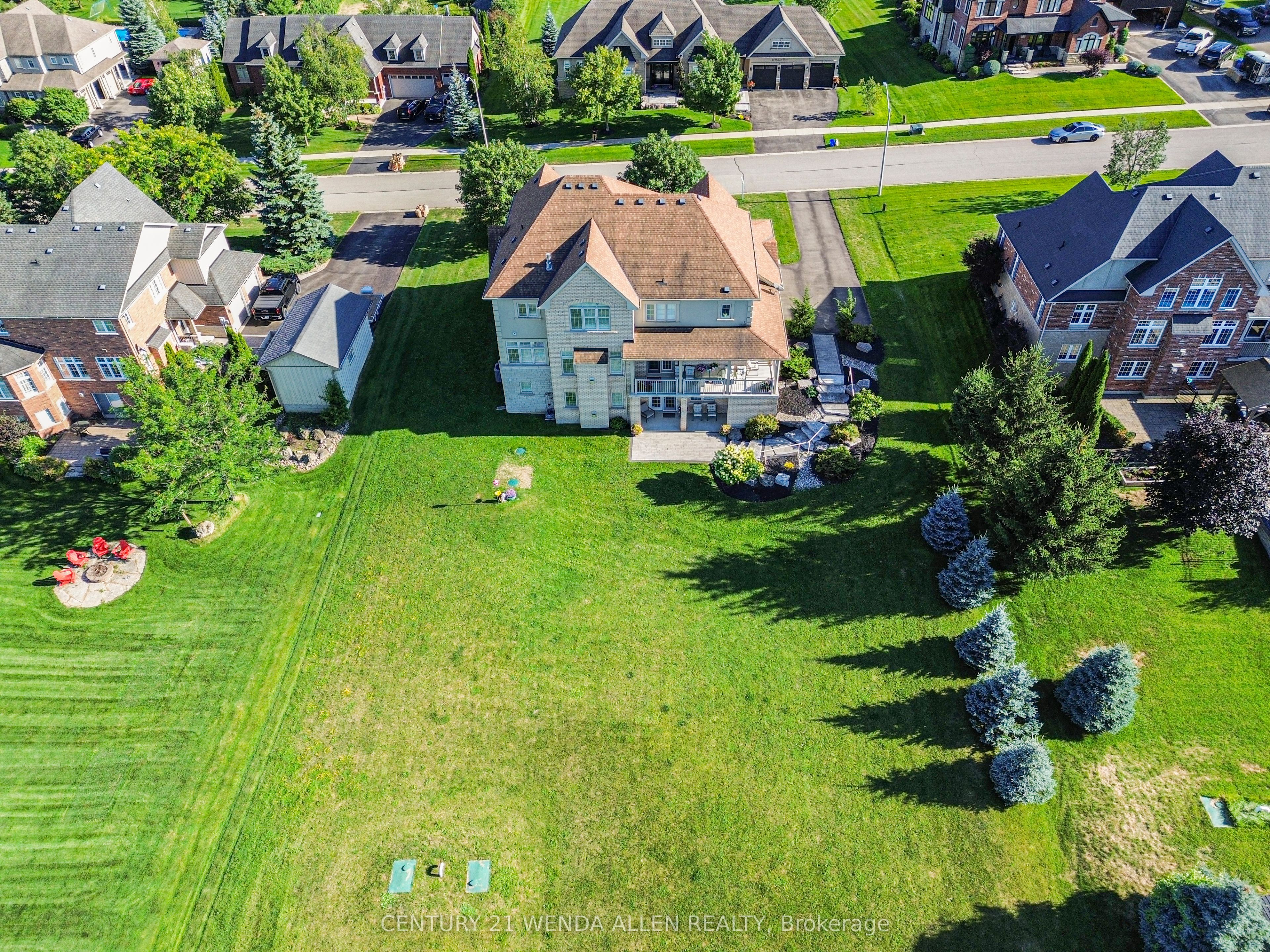 44 Orchard Drive, Mono, ON L9W 6L6 photo 4